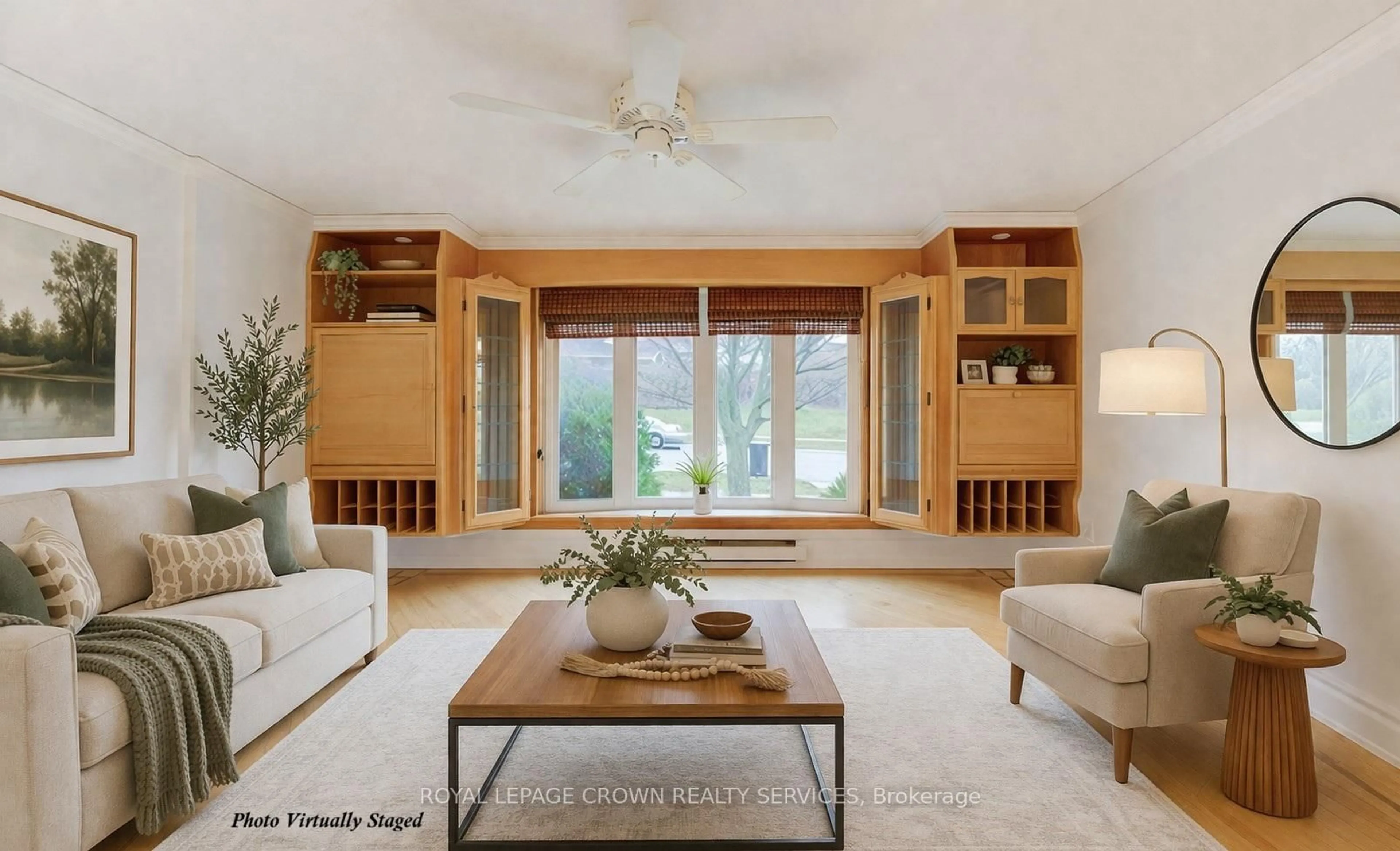 Living room with furniture, unknown for 828 Elgin St, Cambridge Ontario N1R 8C2