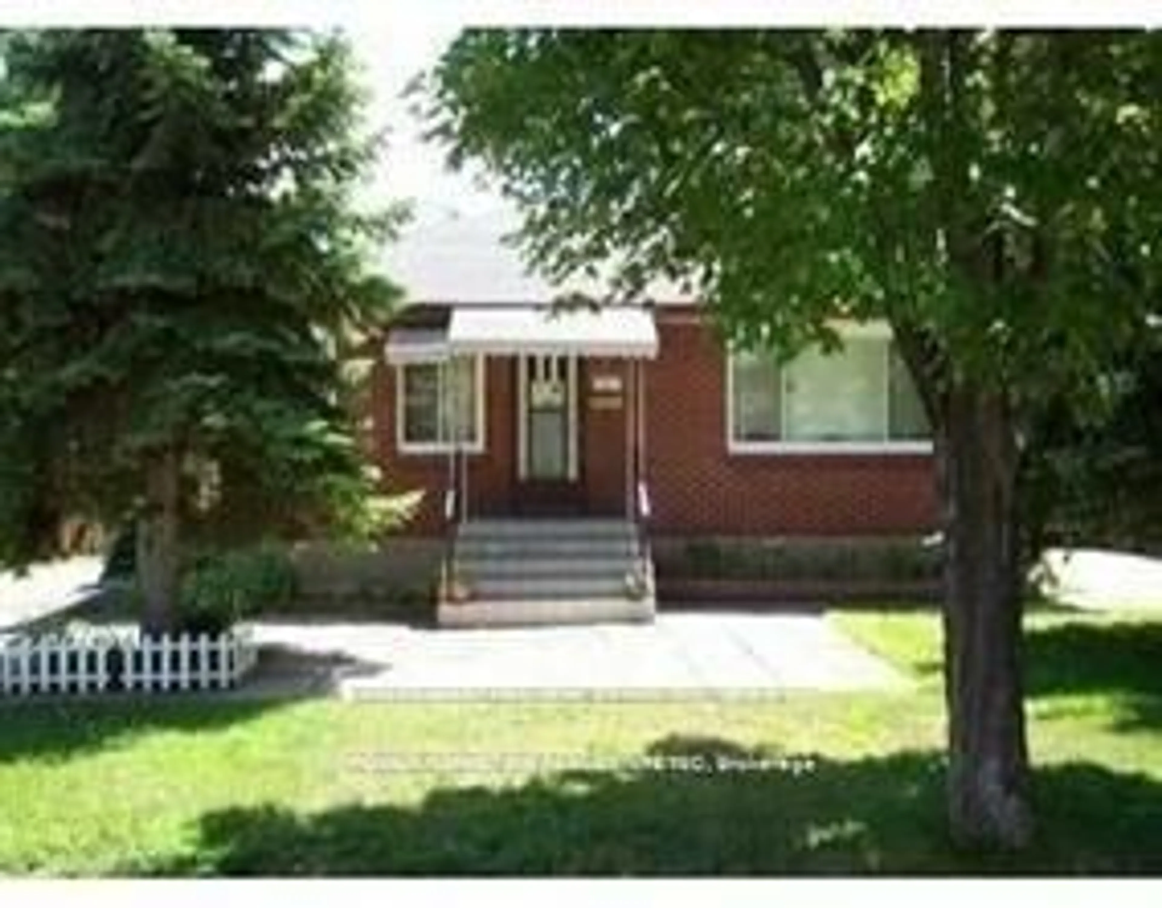 Home with brick exterior material, street for 320 Fullerton Ave, Ottawa Ontario K1K 1K3