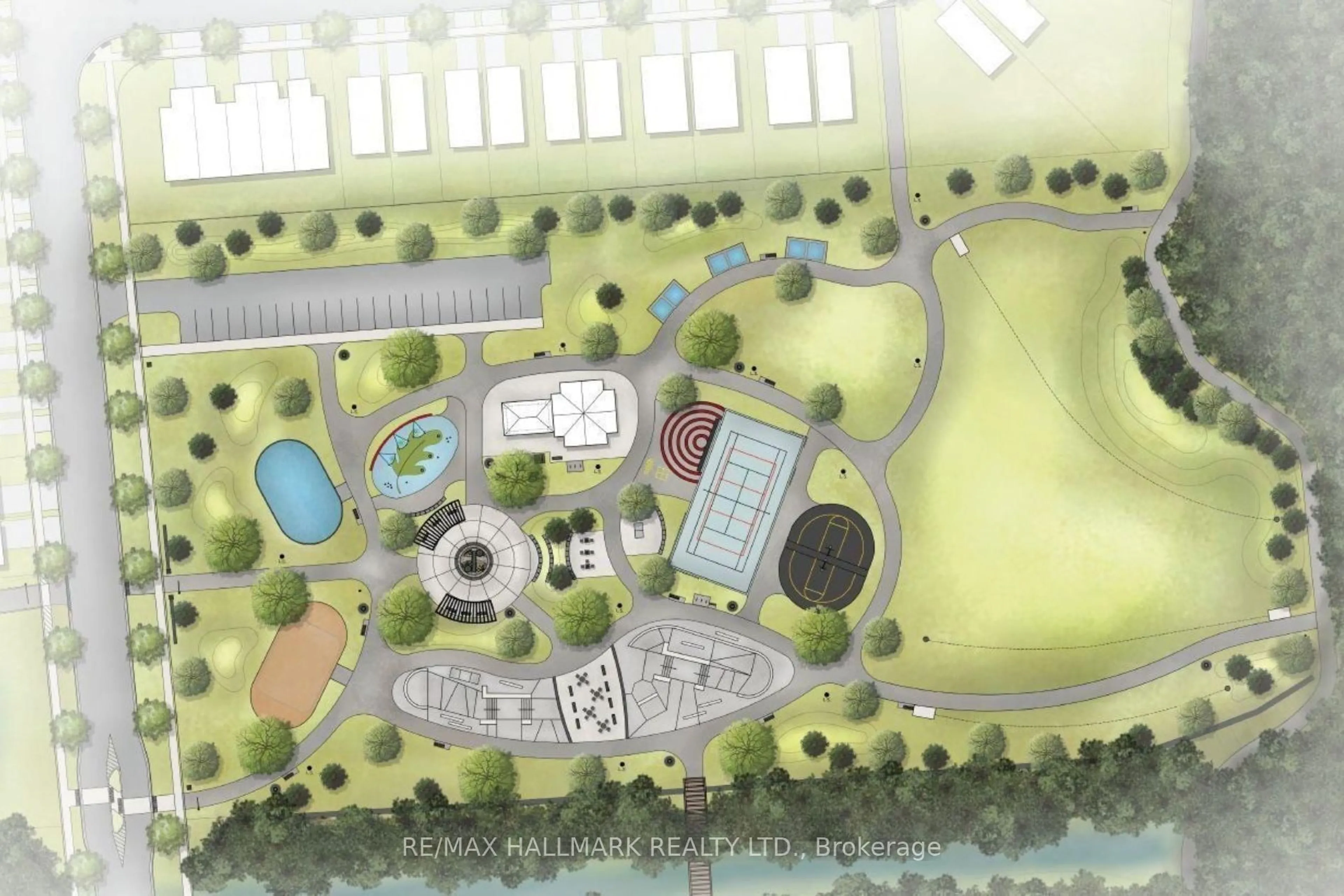 Floor plan for 16 Crossmore Cres, Cambridge Ontario N1S 0C7