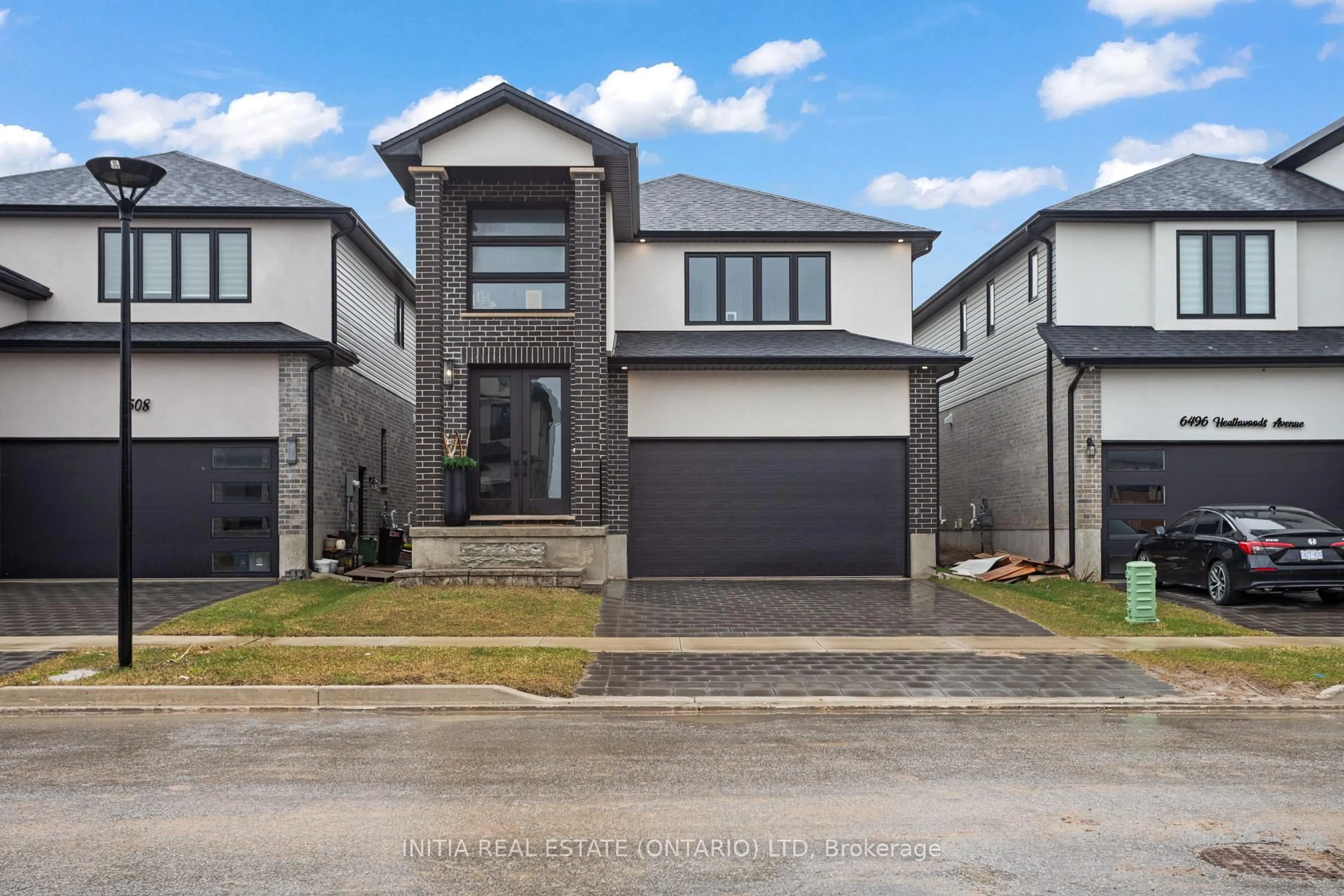 Unknown for 6504 Heathwoods Ave, London South Ontario N6P 0J7