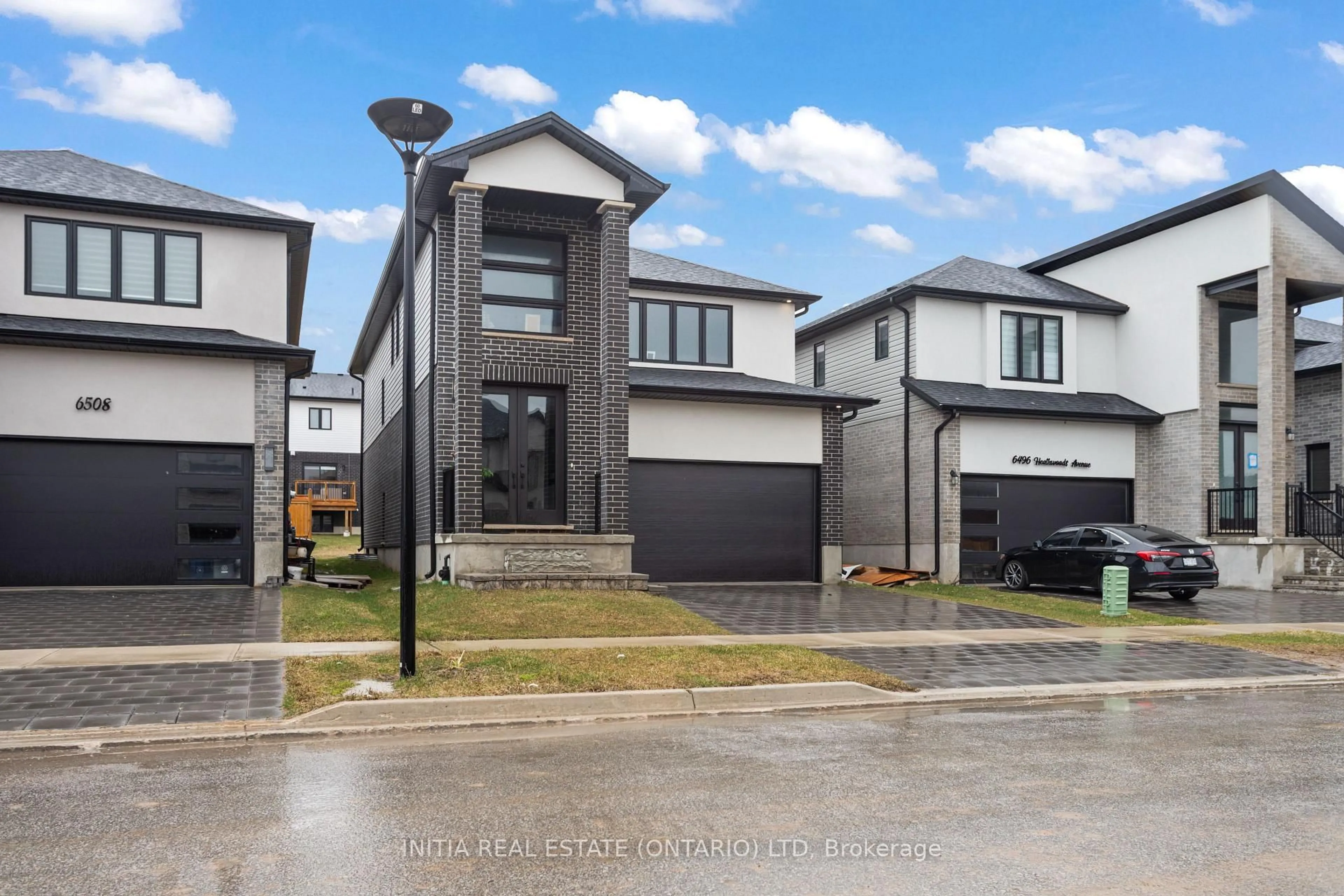 Unknown for 6504 Heathwoods Ave, London South Ontario N6P 0J7