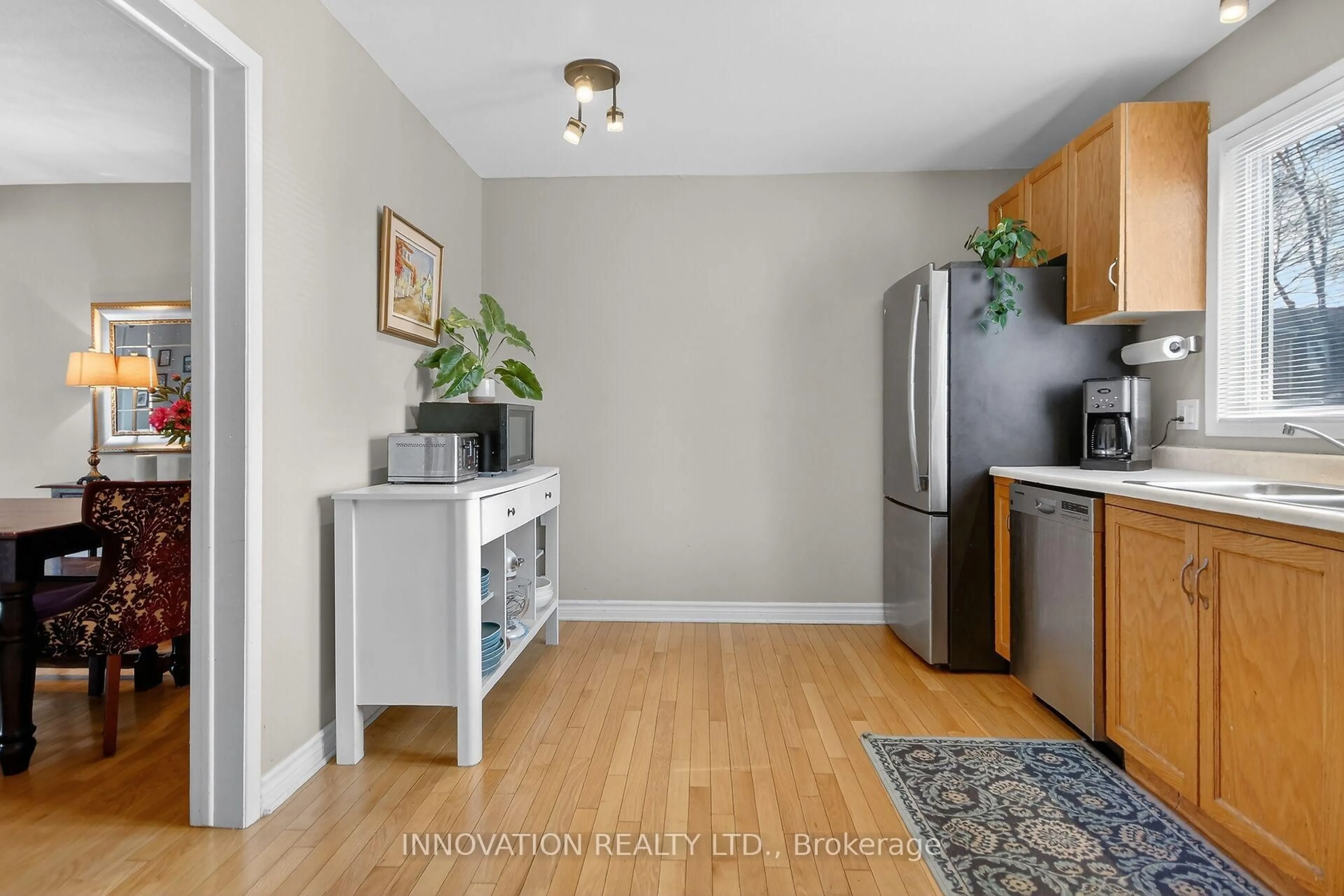 Unknown for 1773 Bellmanor Crt, Ottawa Ontario K1T 2V6