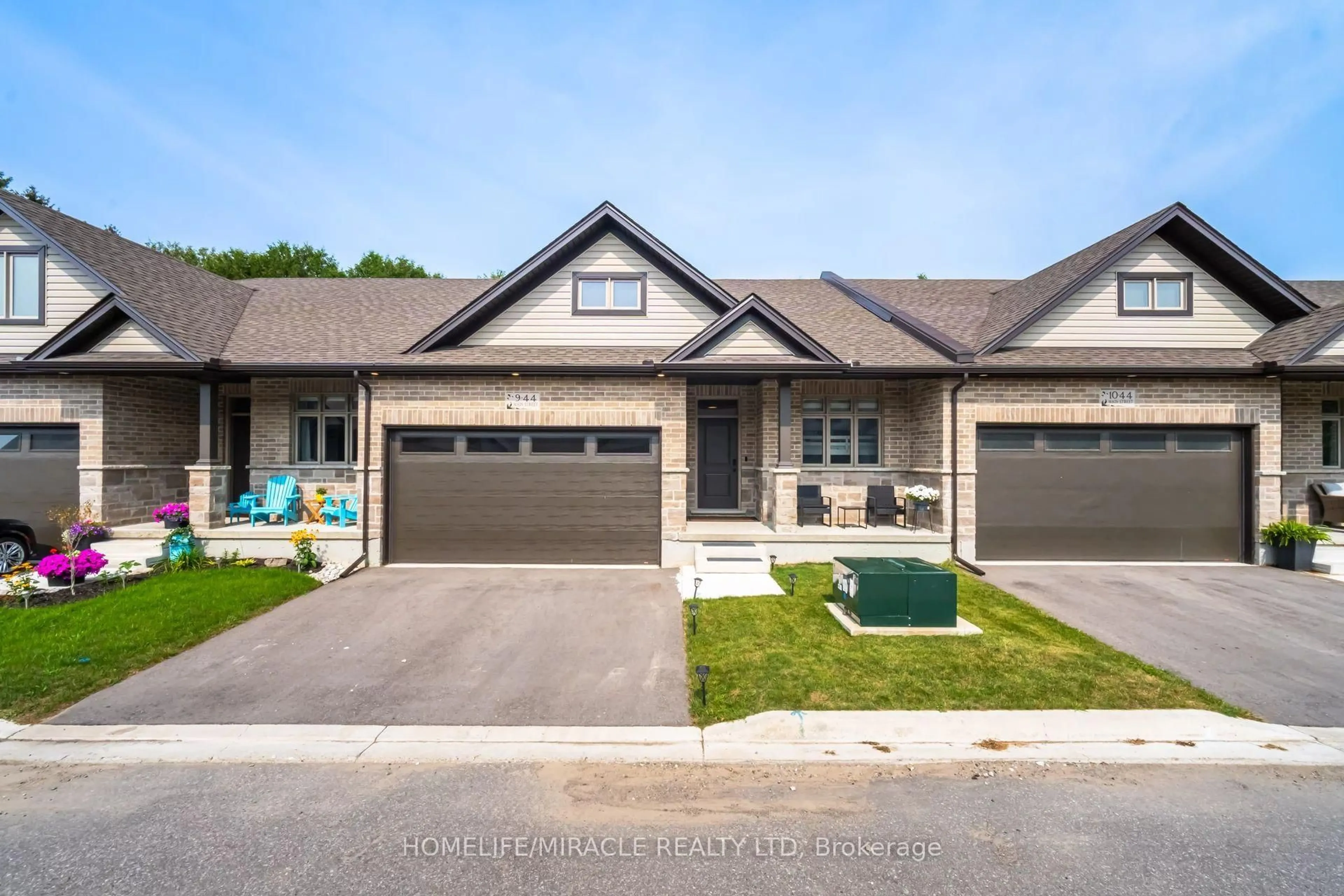 Unknown for 44 Main St #9, East Zorra-Tavistock Ontario N0J 1M0