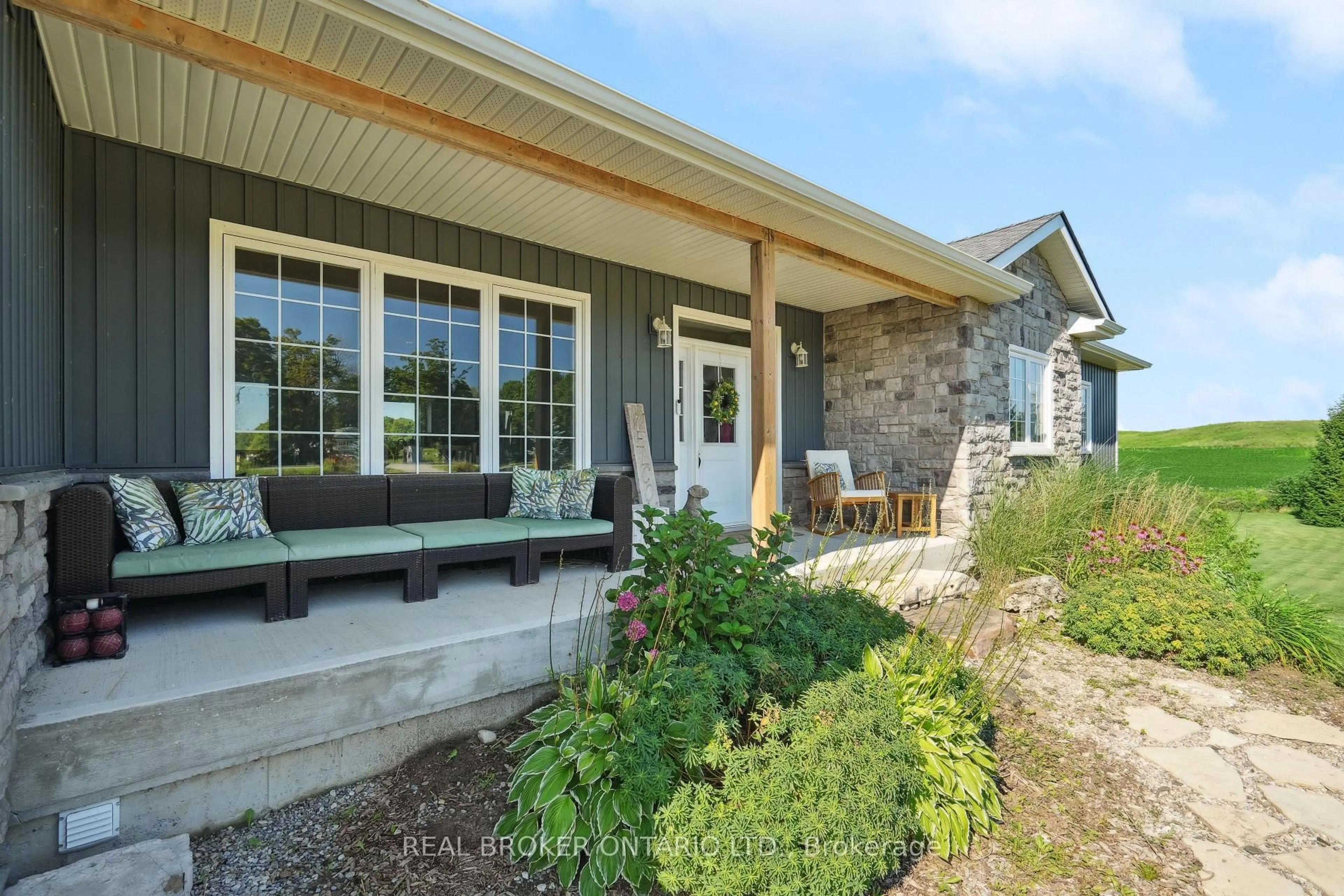 Unknown for 151116 12th Line, East Garafraxa Ontario L9W 7A8