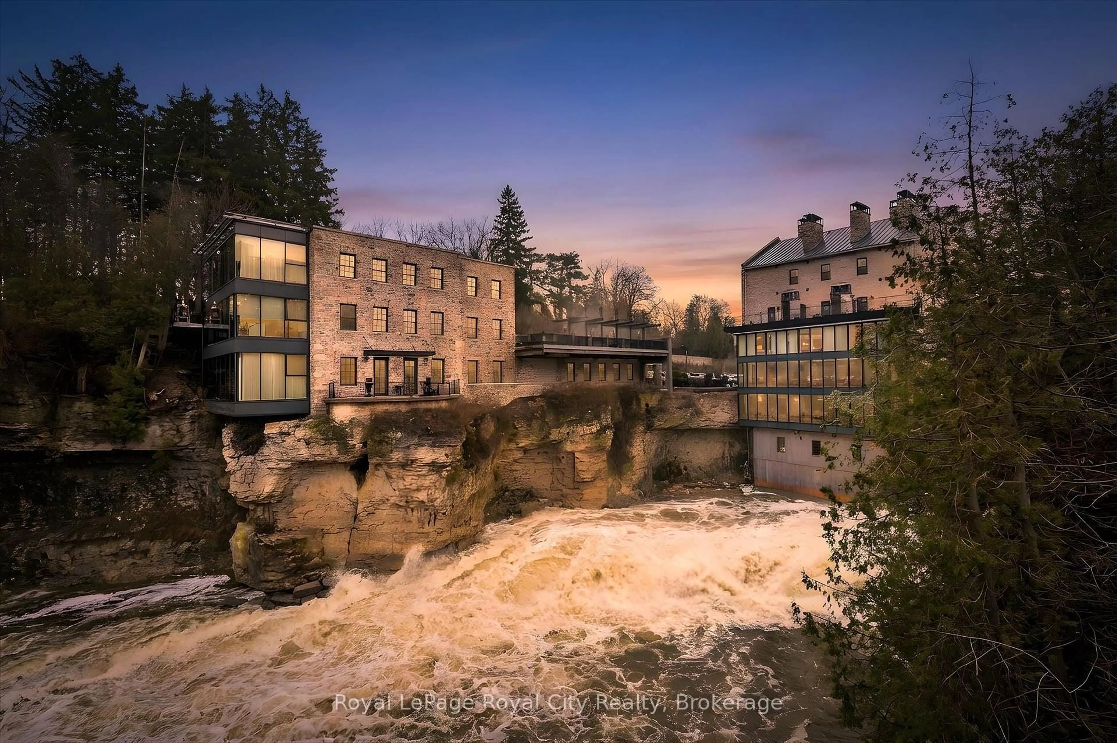 Patio, building for 6523 Wellington 7 Rd #30, Centre Wellington Ontario N0B 1S0