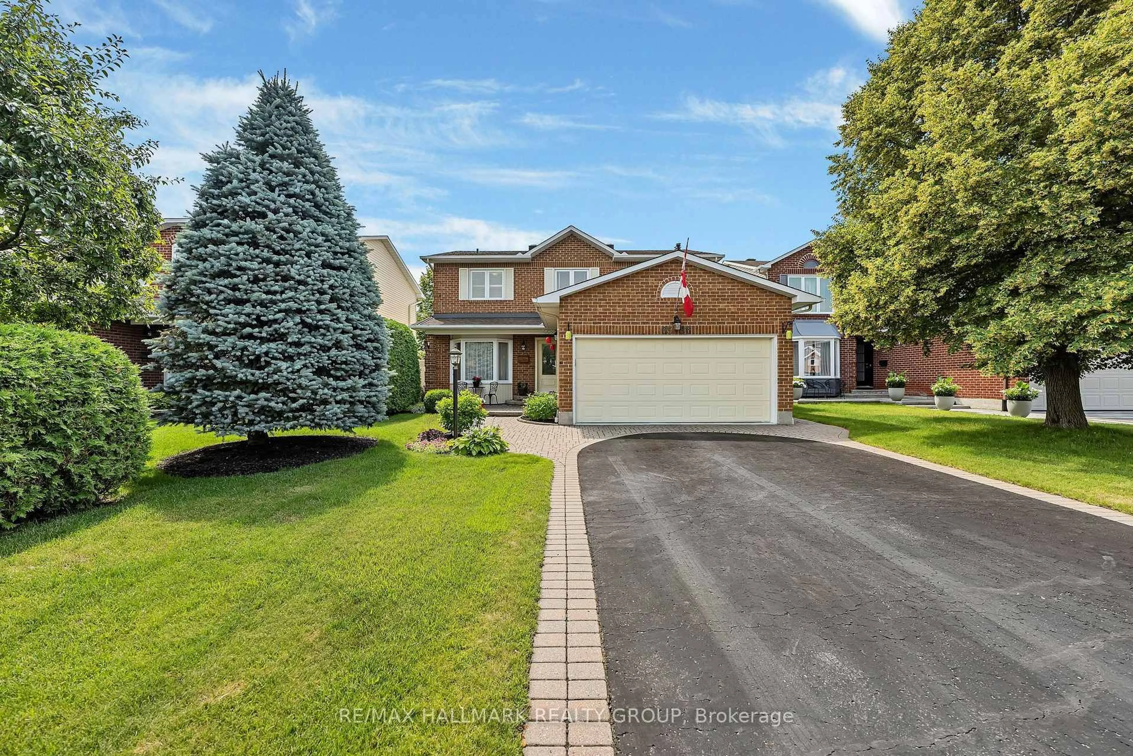 Unknown for 6586 Morningview St, Orleans Ontario K1C 6N9