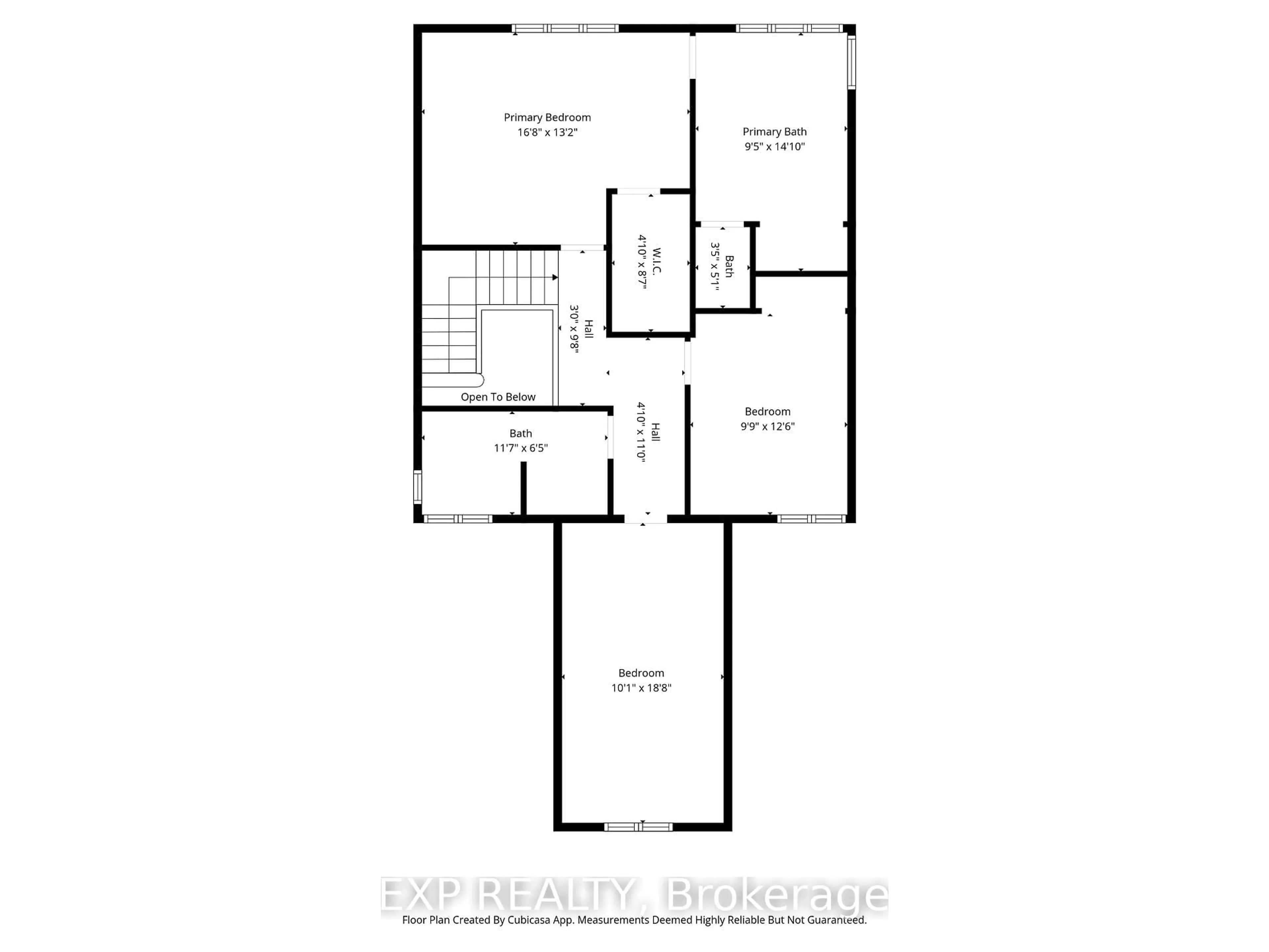 Floor plan for 8233 Costabile Dr, Niagara Falls Ontario L2H 3L2