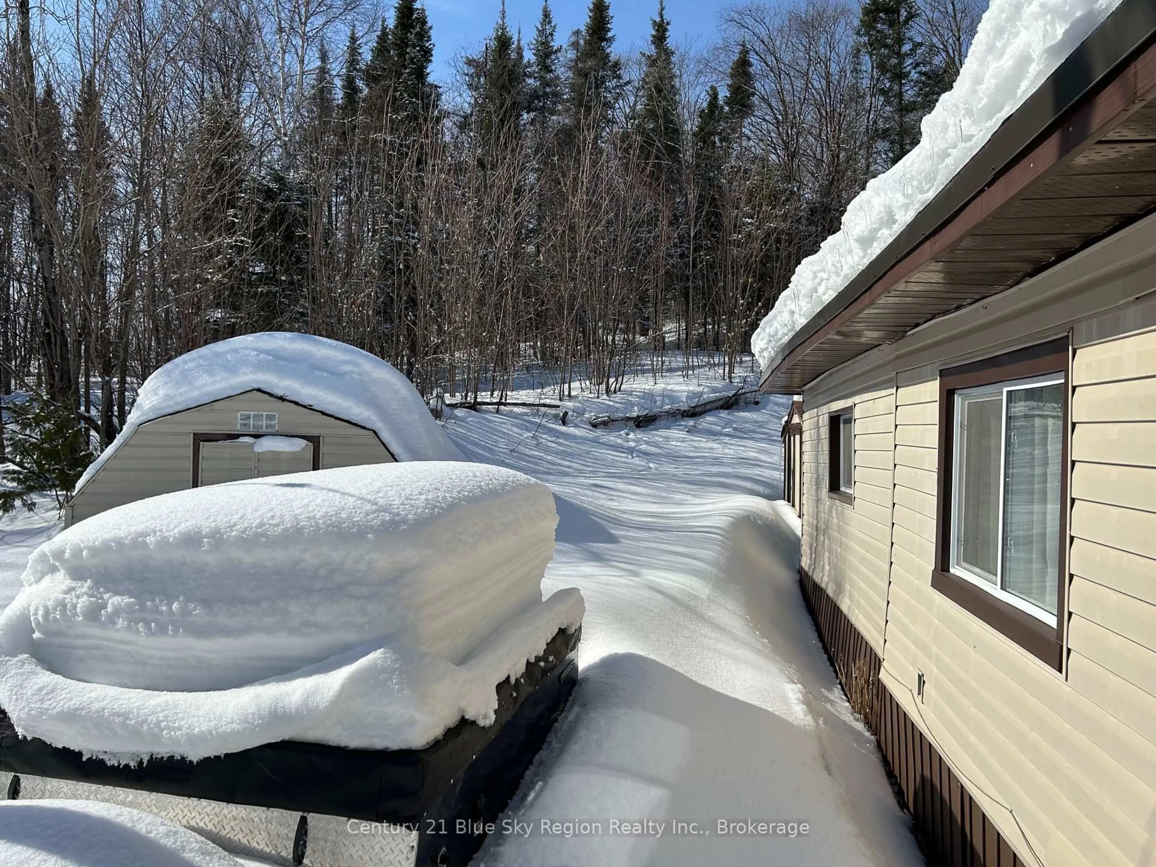 Unknown for 5887 HIGHWAY 11 #12, North Bay Ontario P1B 8G3