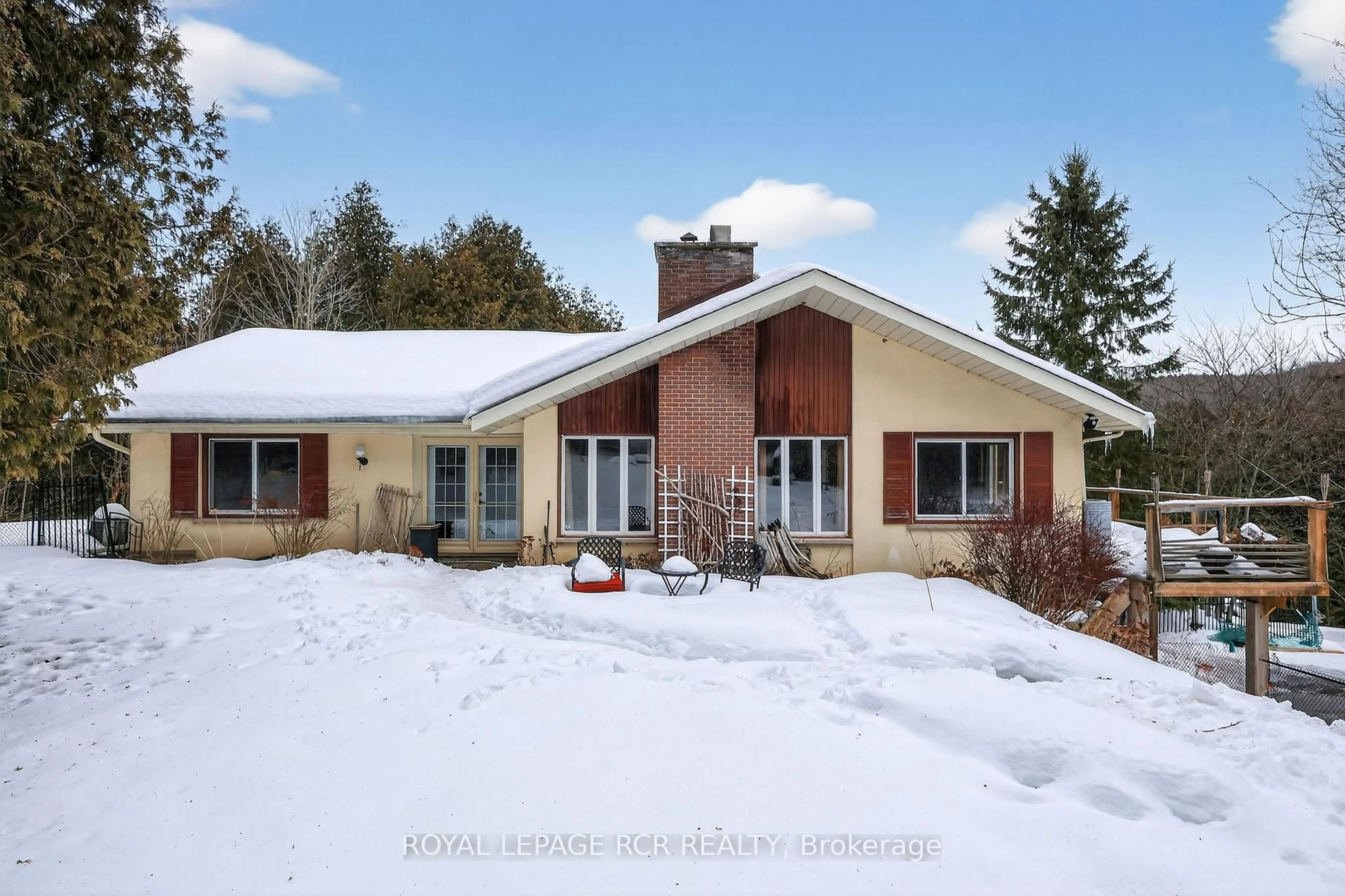 Unknown for 307209 Hockley Rd, Mono Ontario L9W 6M8