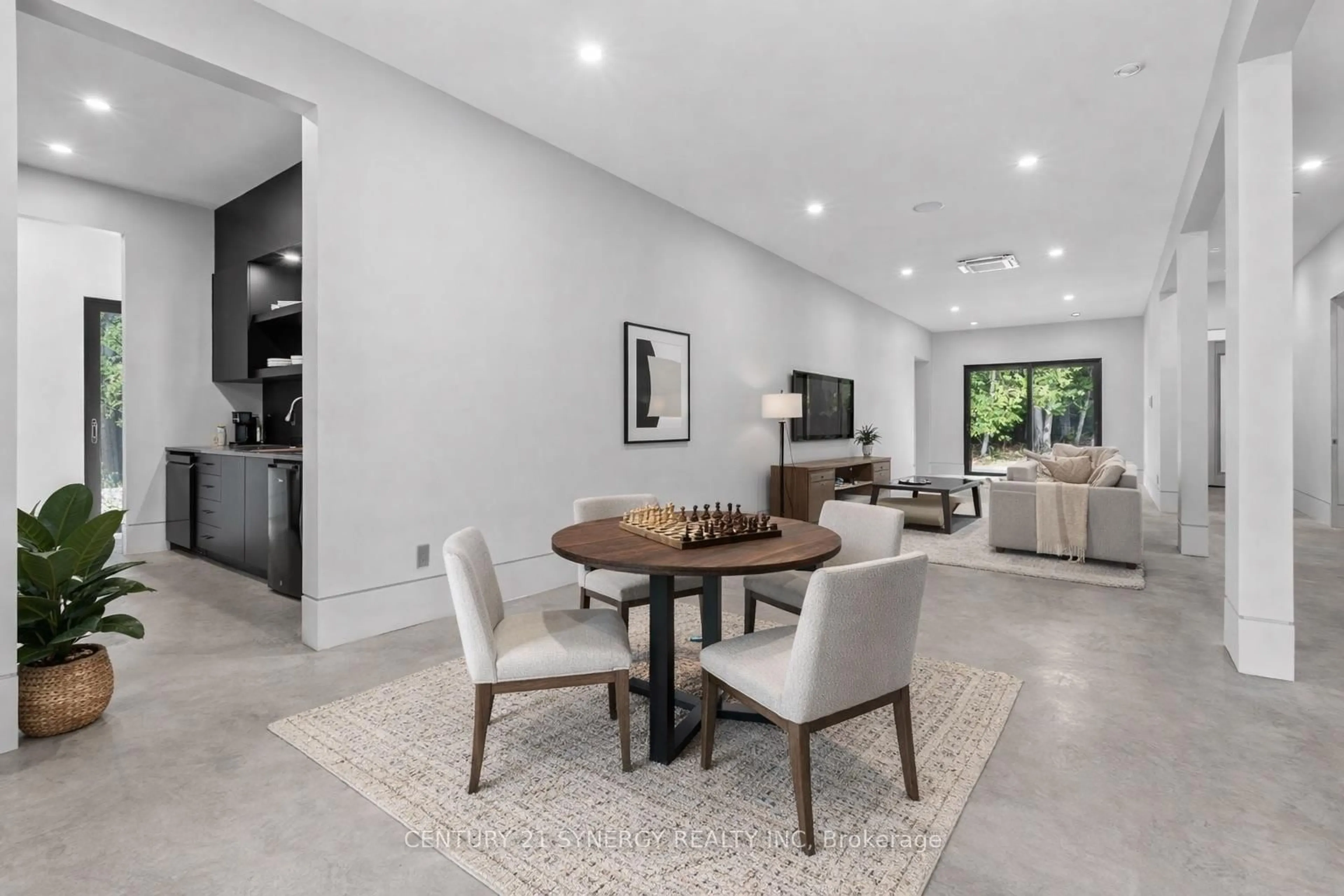 Dining room, unknown for 1840 Eady Rd, Renfrew Ontario K7V 3Z8