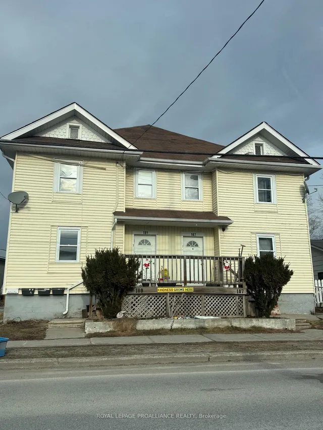 187-189 Byron St, Quinte West 2