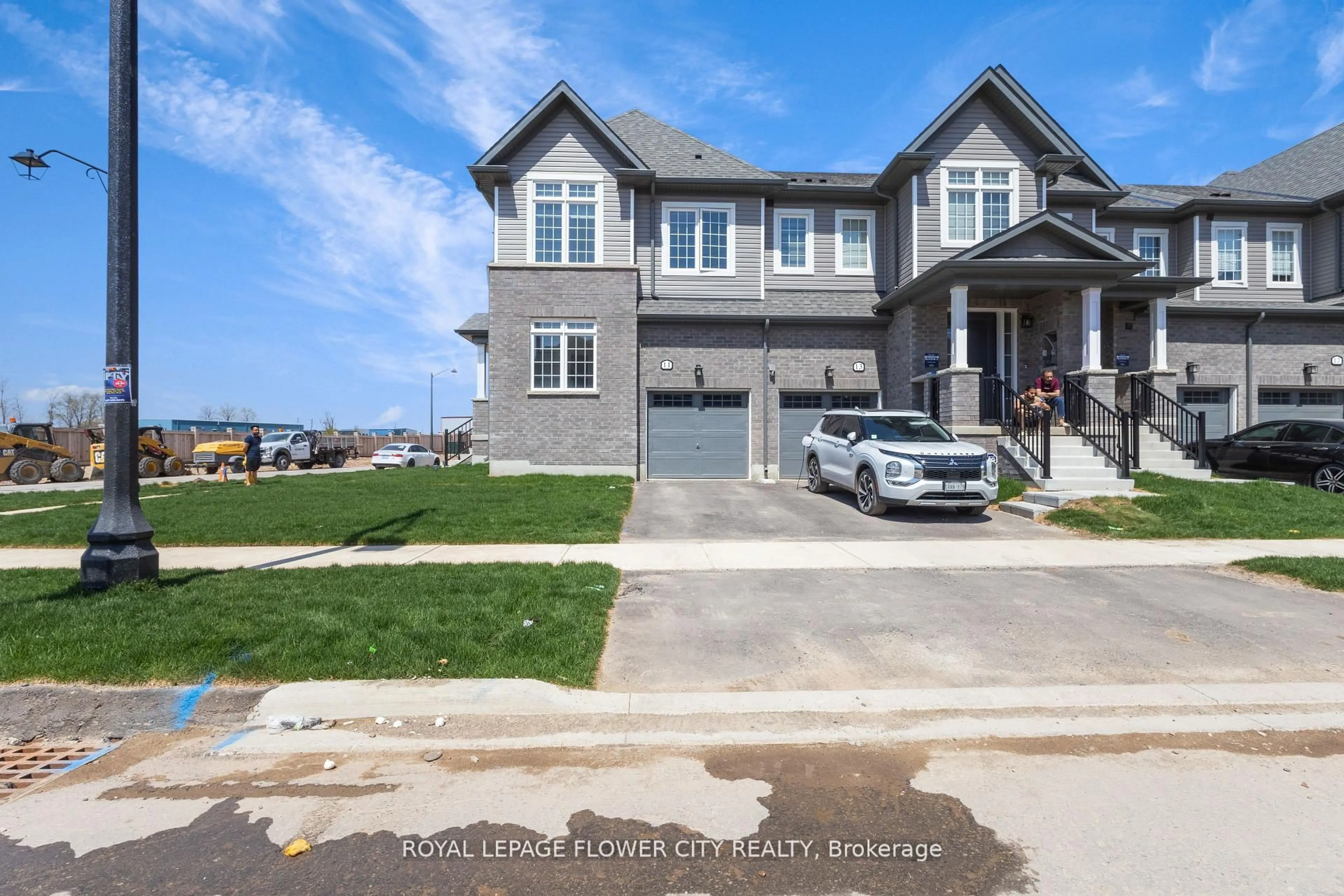 Unknown for 11 Conboy Dr, Erin Ontario N0B 1T0