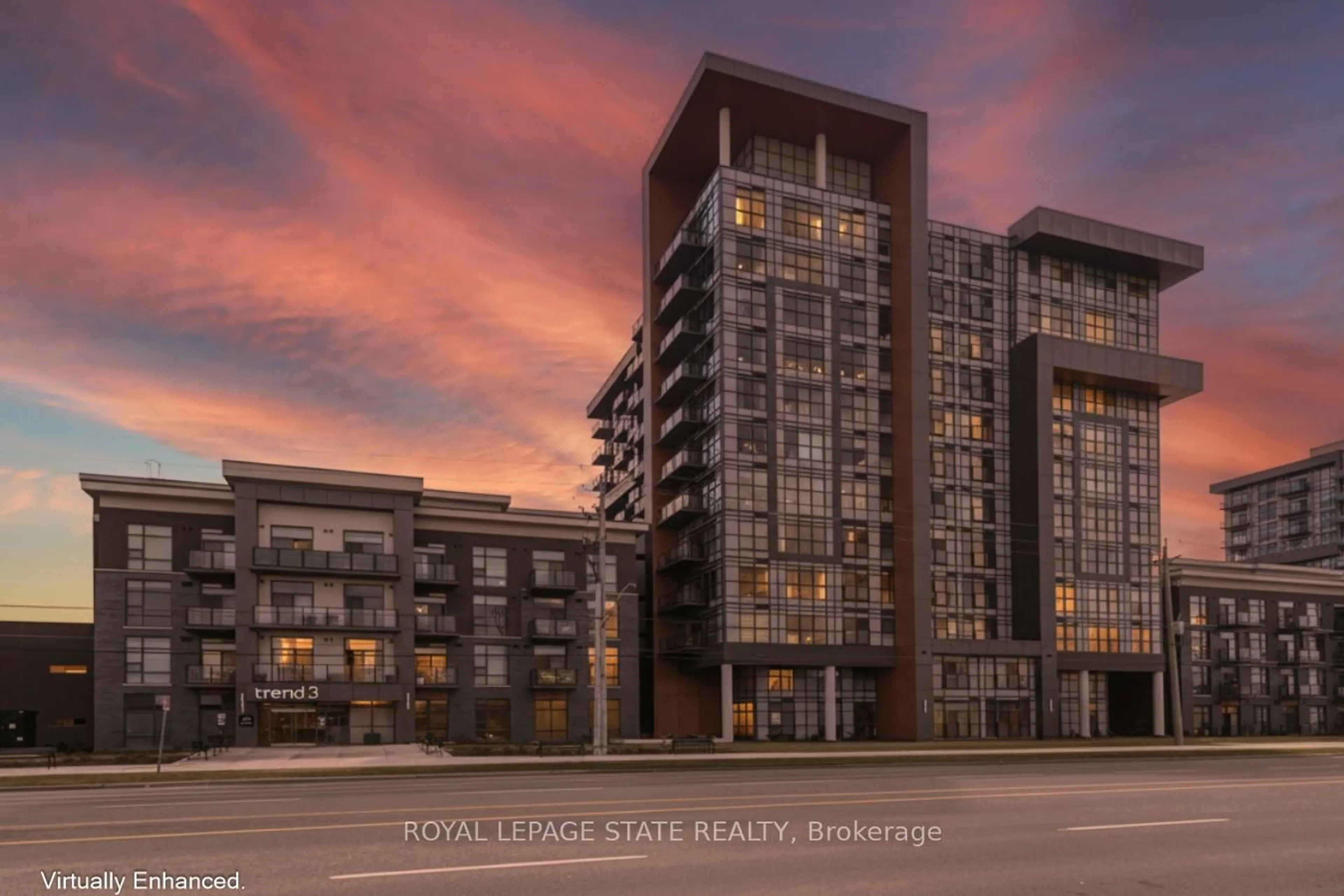 Blurry image for 470 Dundas St #1009, Hamilton Ontario L8B 2A6