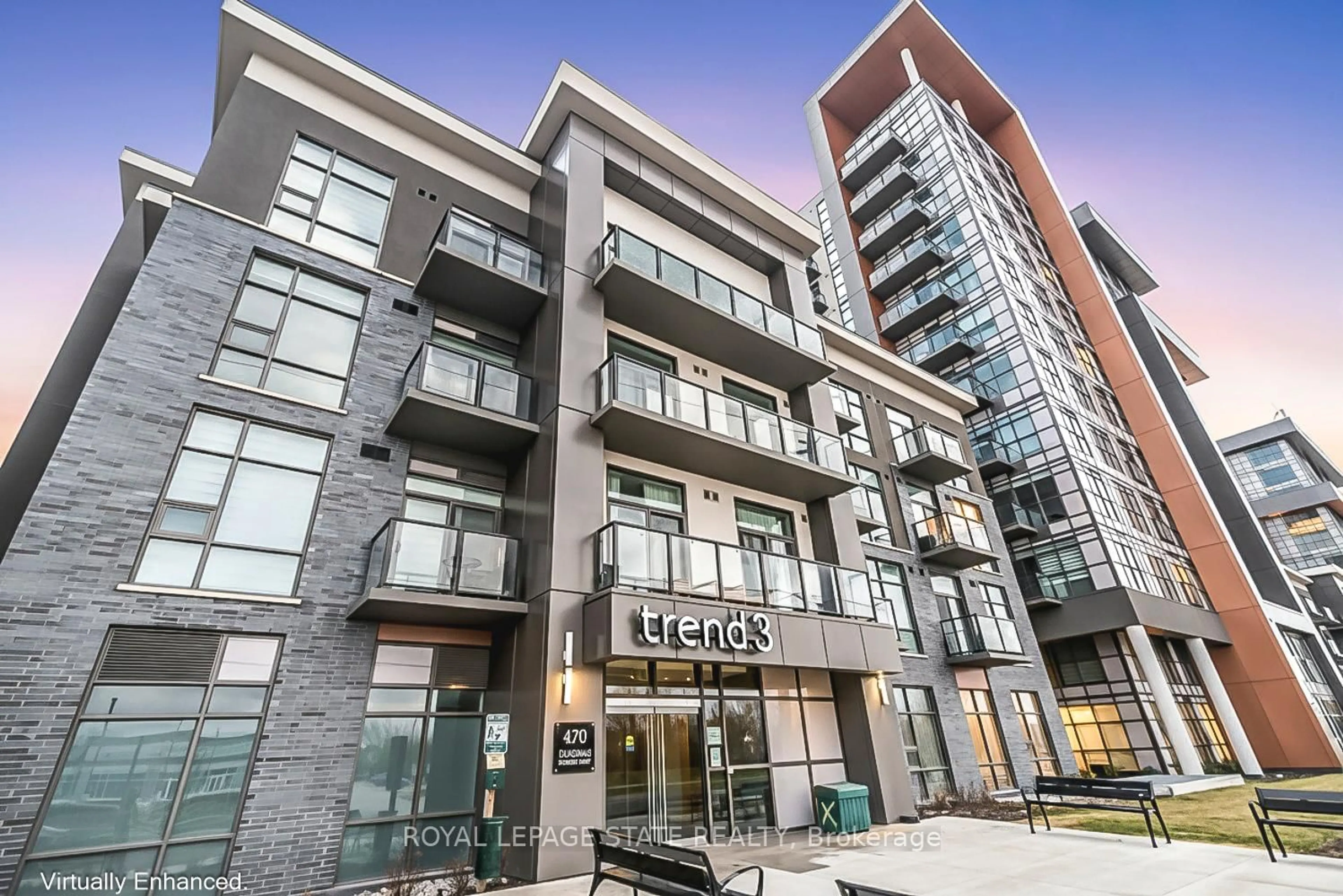 Unknown for 470 Dundas St #1009, Hamilton Ontario L8B 2A6