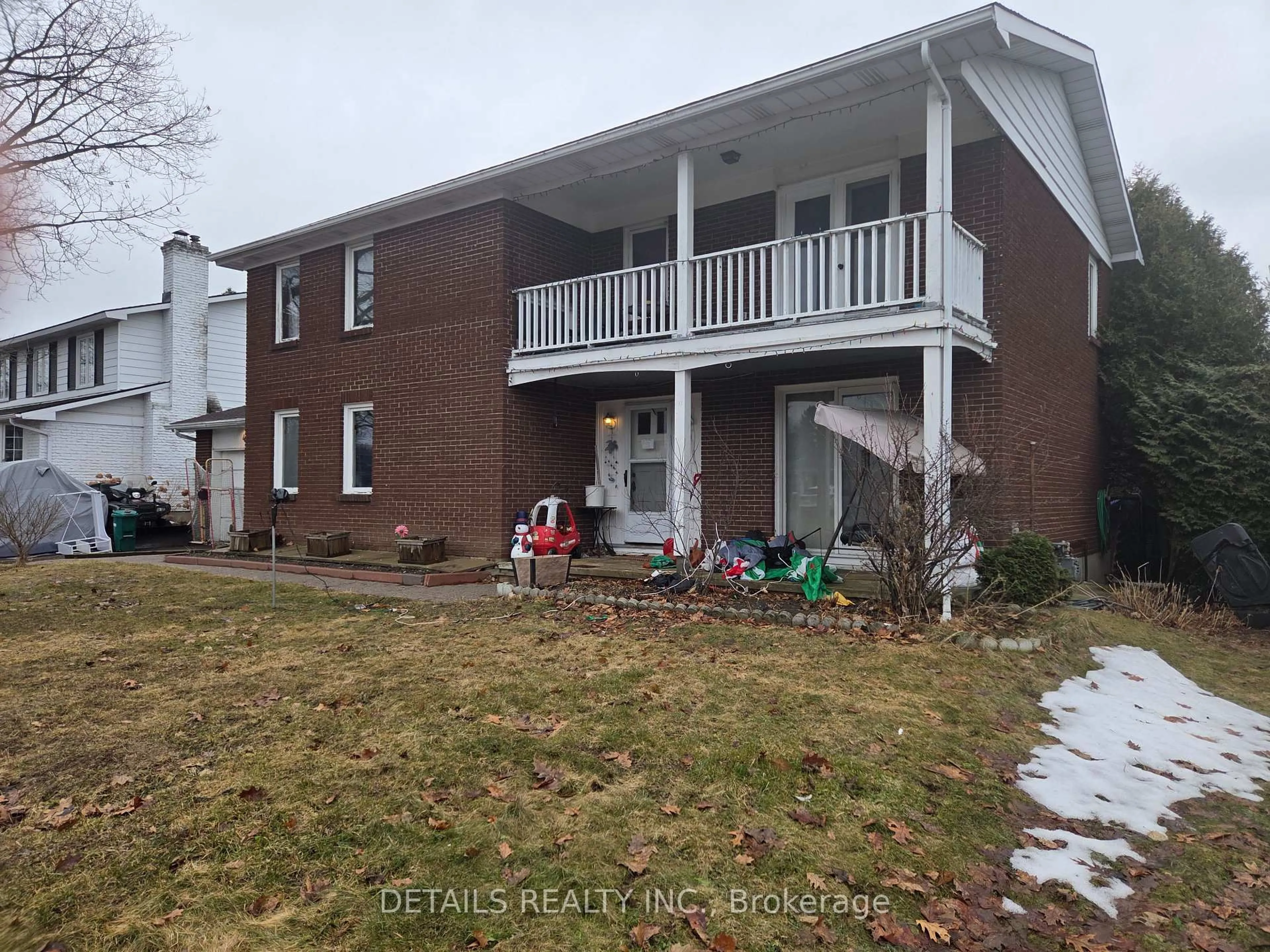 Unknown for 46 BEAUMARIS Dr, Ottawa Ontario K2H 7K3