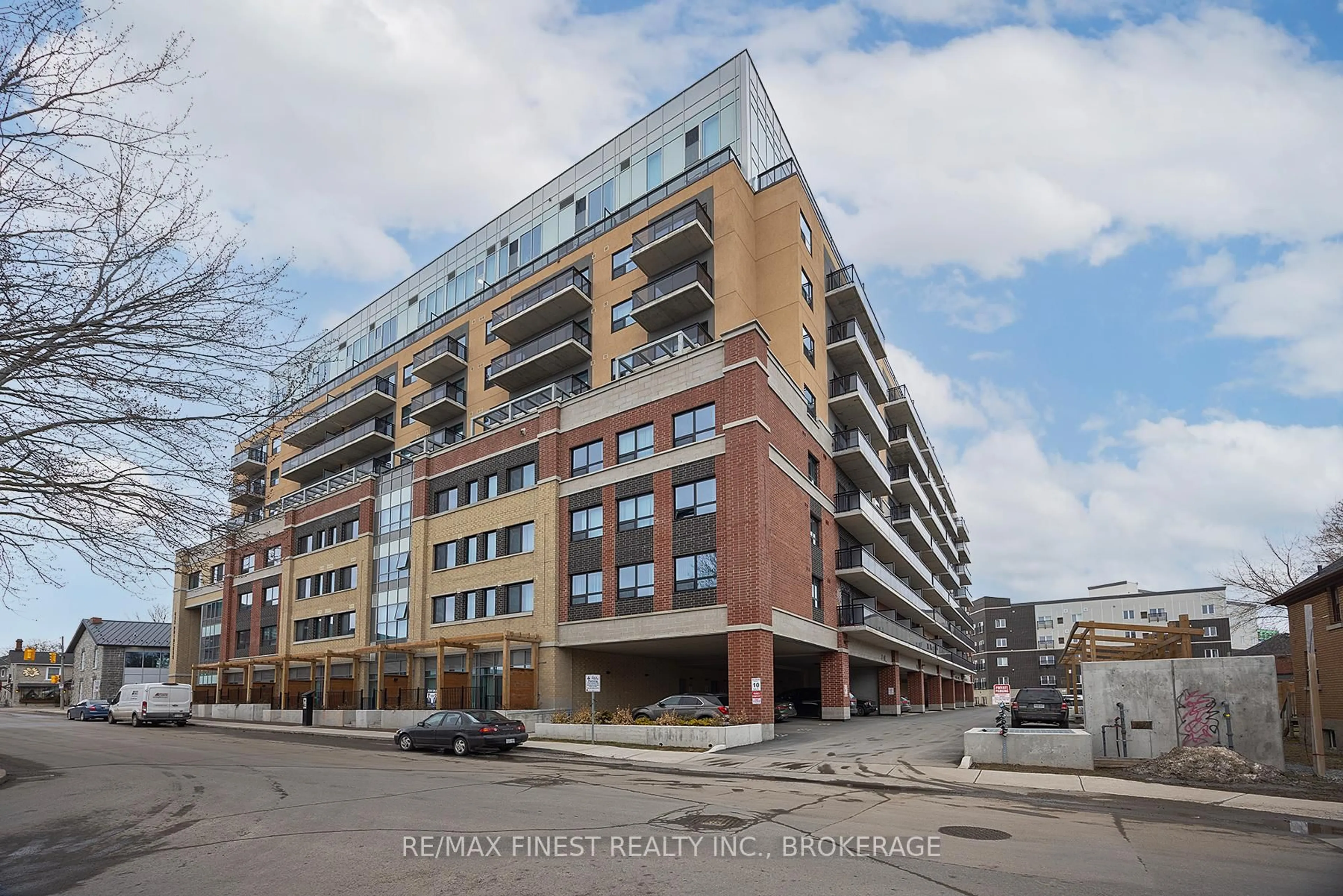 Unknown for 652 Princess St #930, Kingston Ontario K7L 1E5