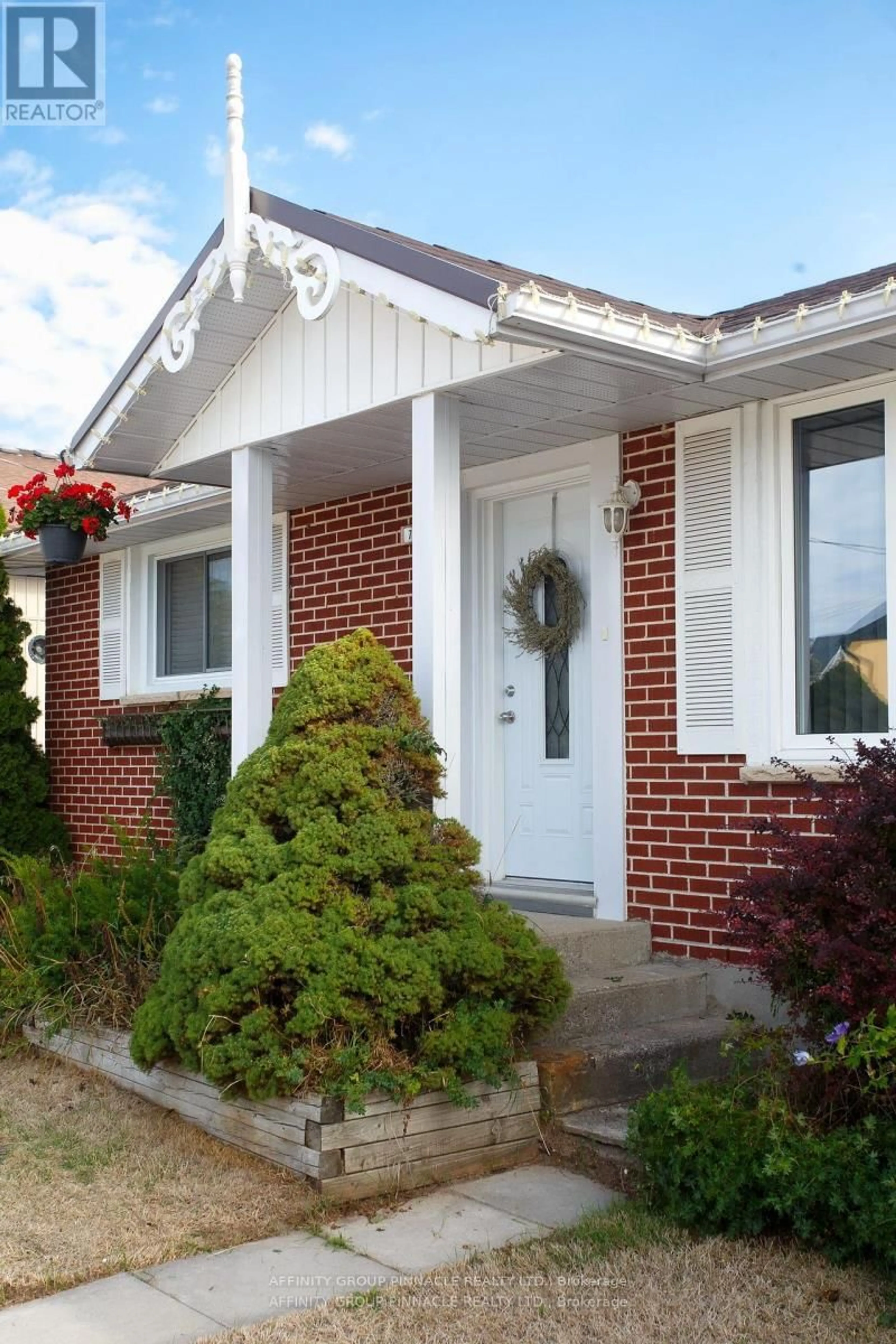 Home with brick exterior material, street for 74 William St, Kawartha Lakes Ontario K0M 1A0