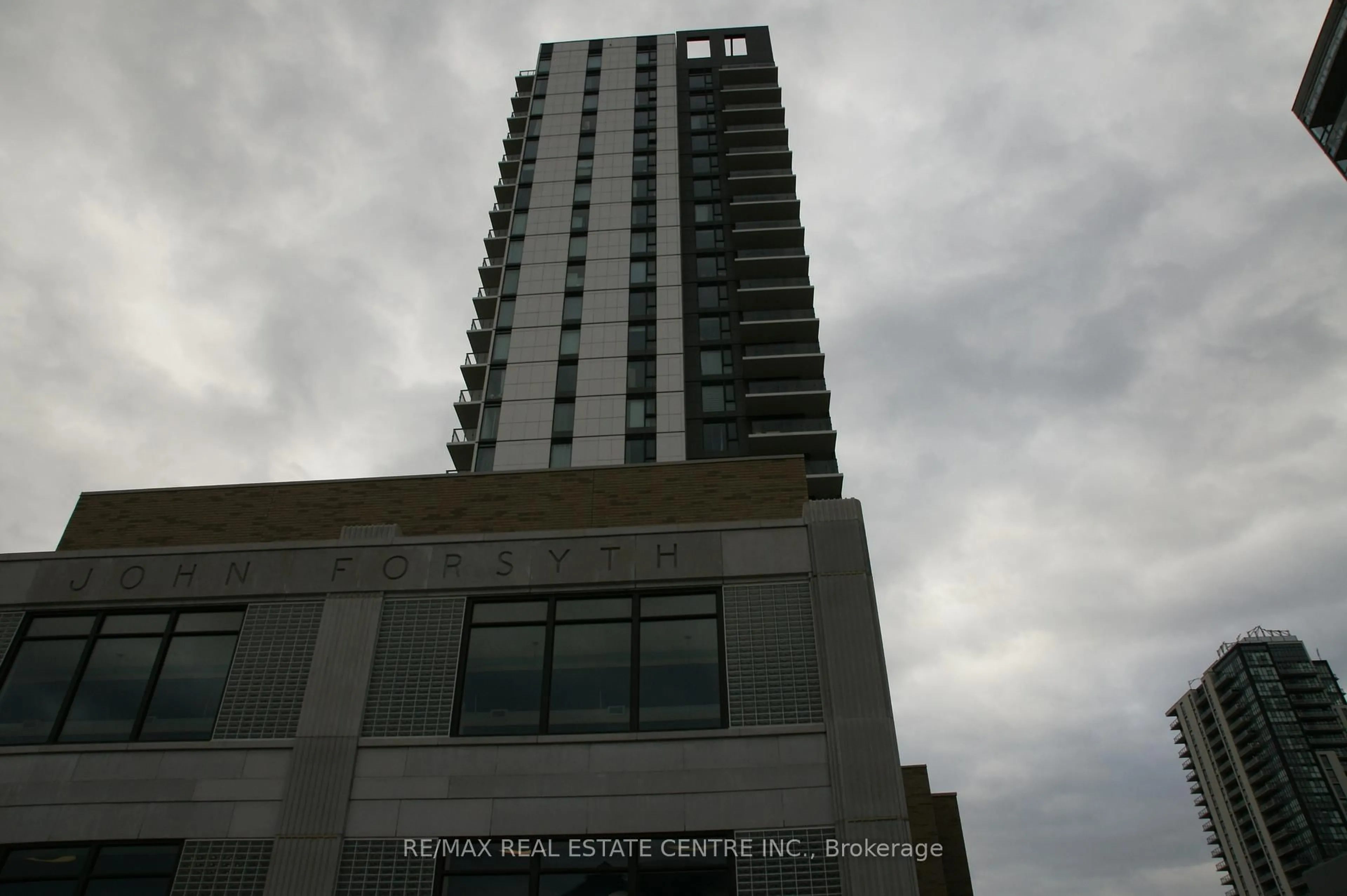 Unknown for 55 Duke St, Kitchener Ontario N2X 3H9