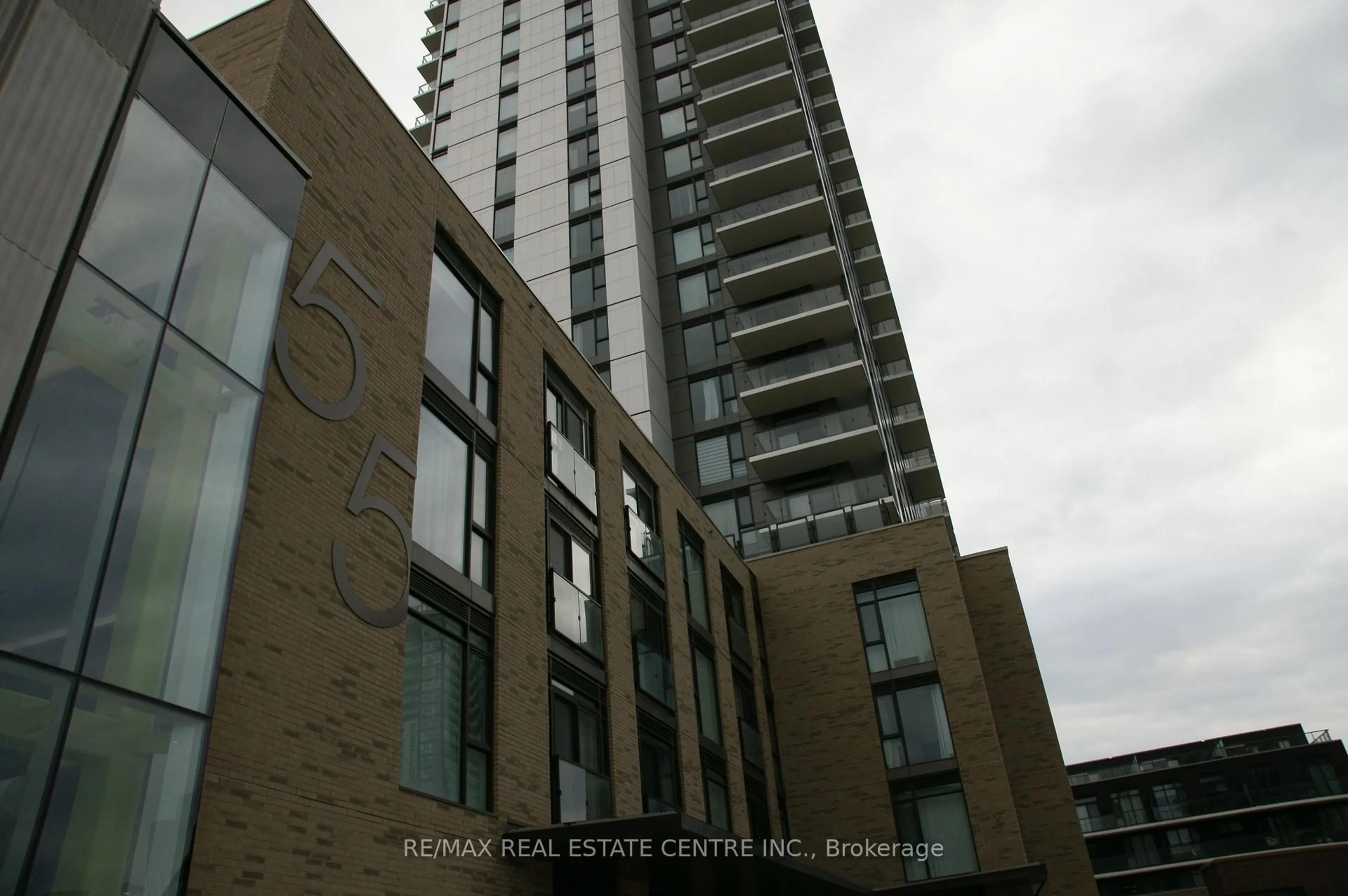 Unknown for 55 Duke St, Kitchener Ontario N2X 3H9