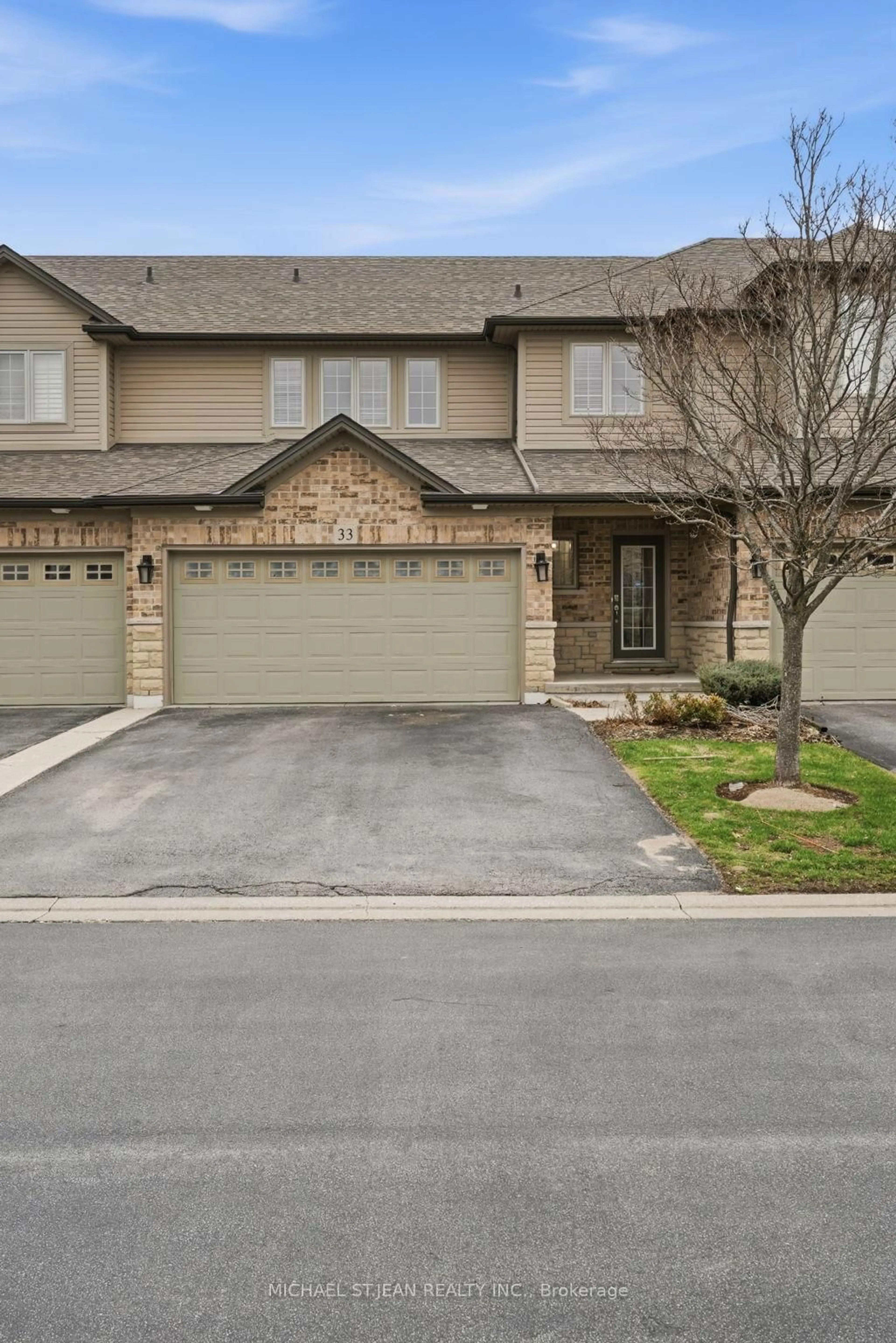 Unknown for 441 Stonehenge Dr #33, Hamilton Ontario L9K 0B1