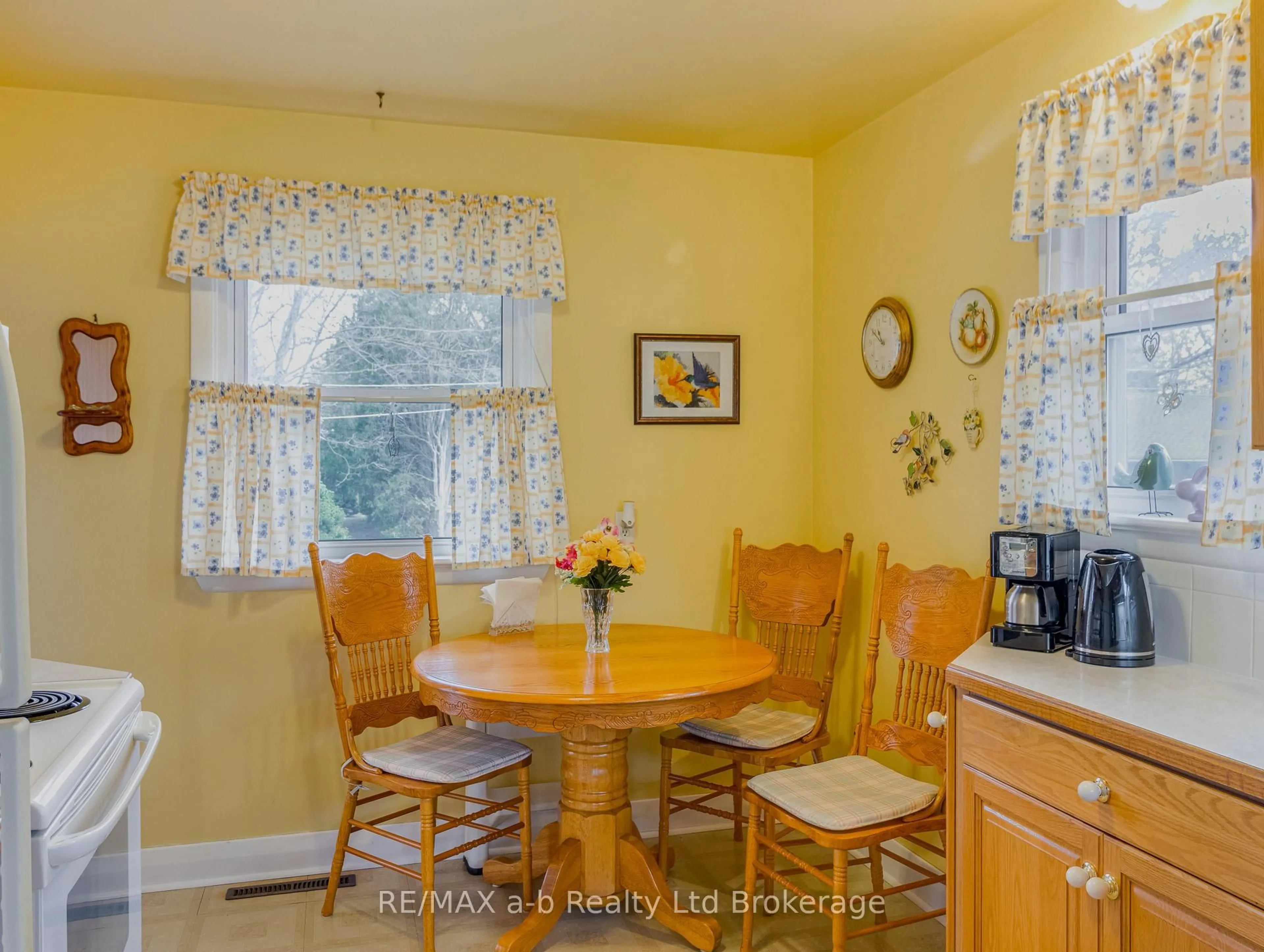 Dining room, unknown for 219 Bowerhill Rd, Woodstock Ontario N4S 2N5