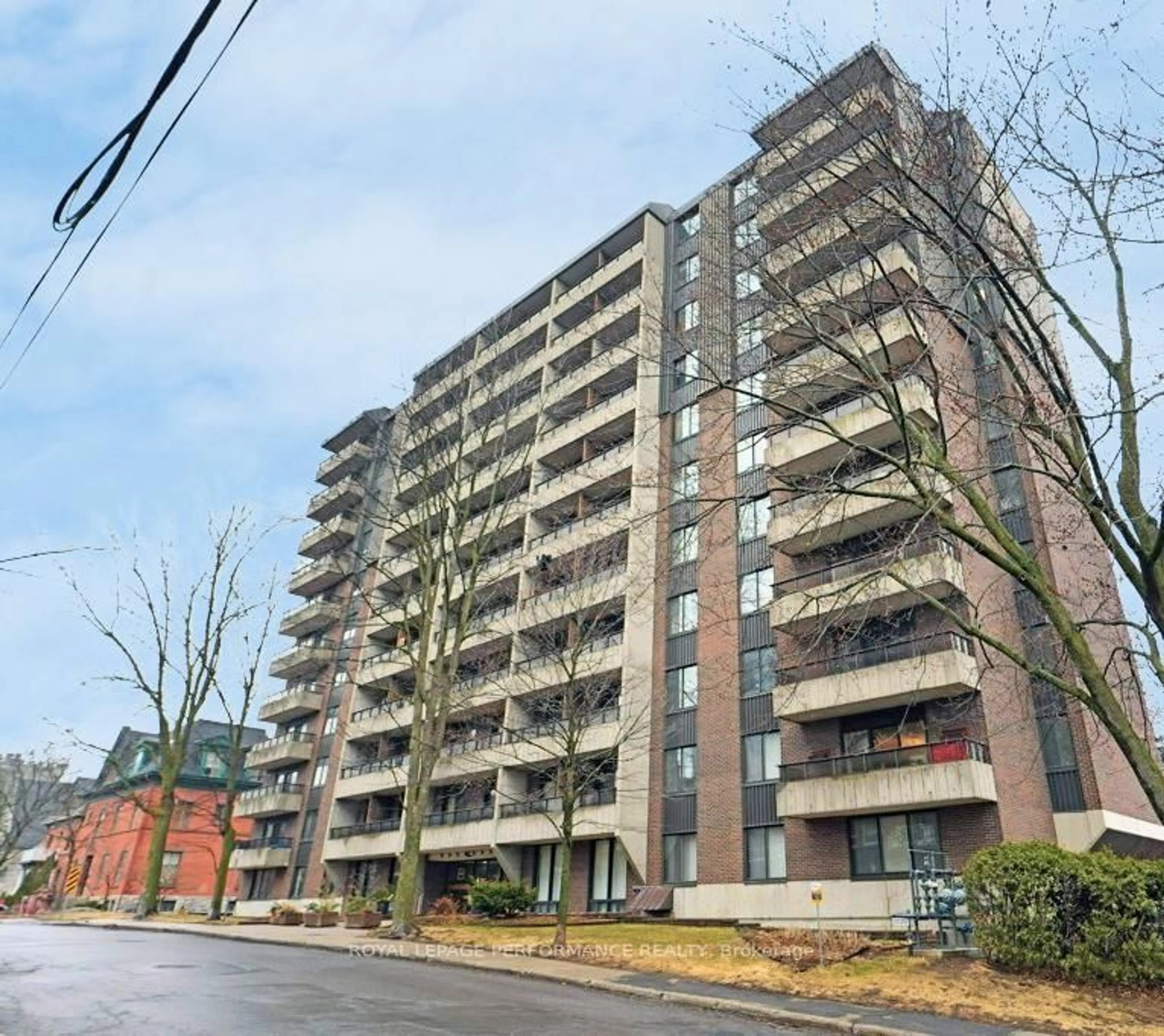 Unknown for 333 Chapel St #704, Ottawa Ontario K1N 8Y8