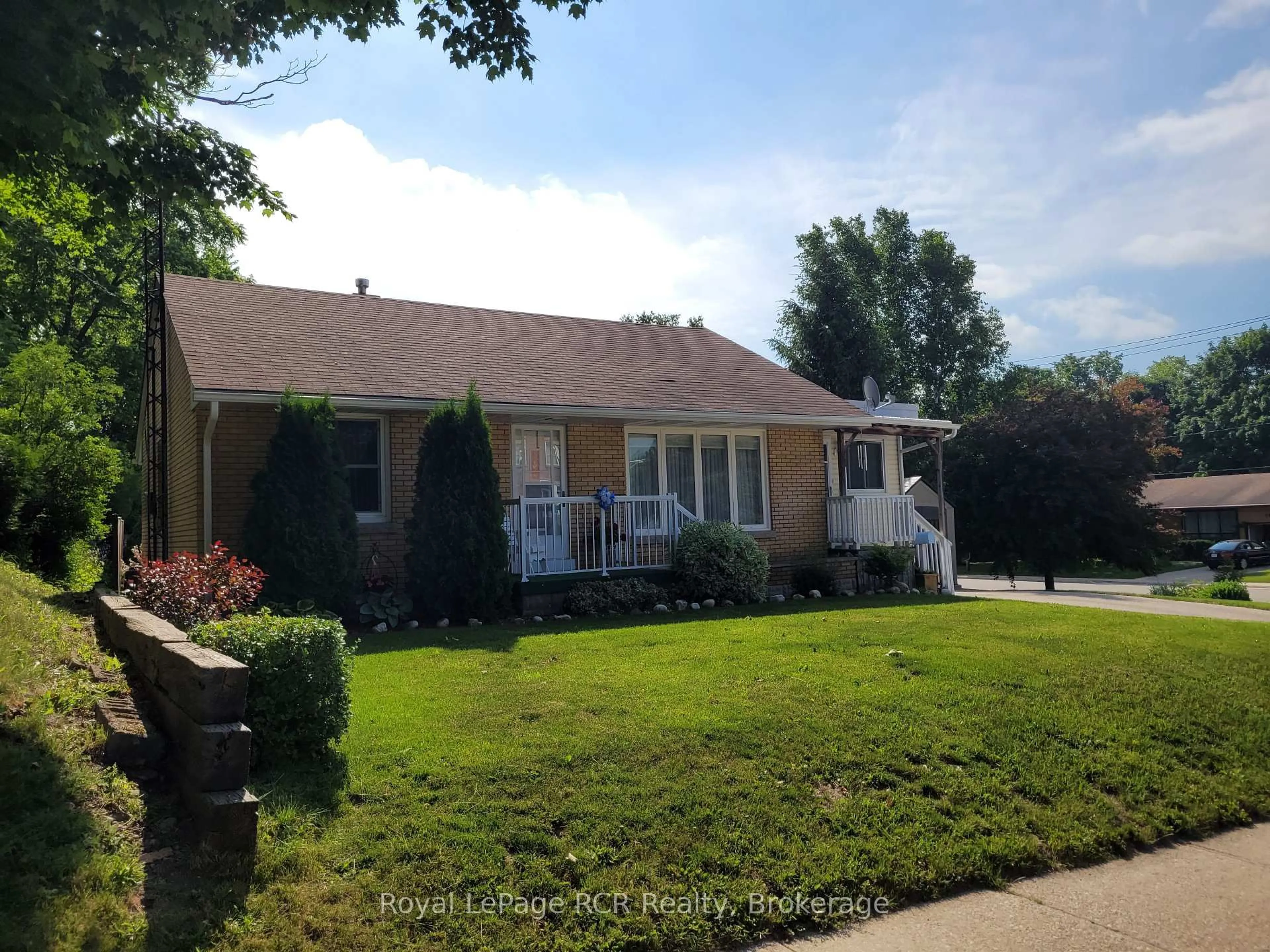 Unknown for 193 Albert St, West Grey Ontario N0G 1R0