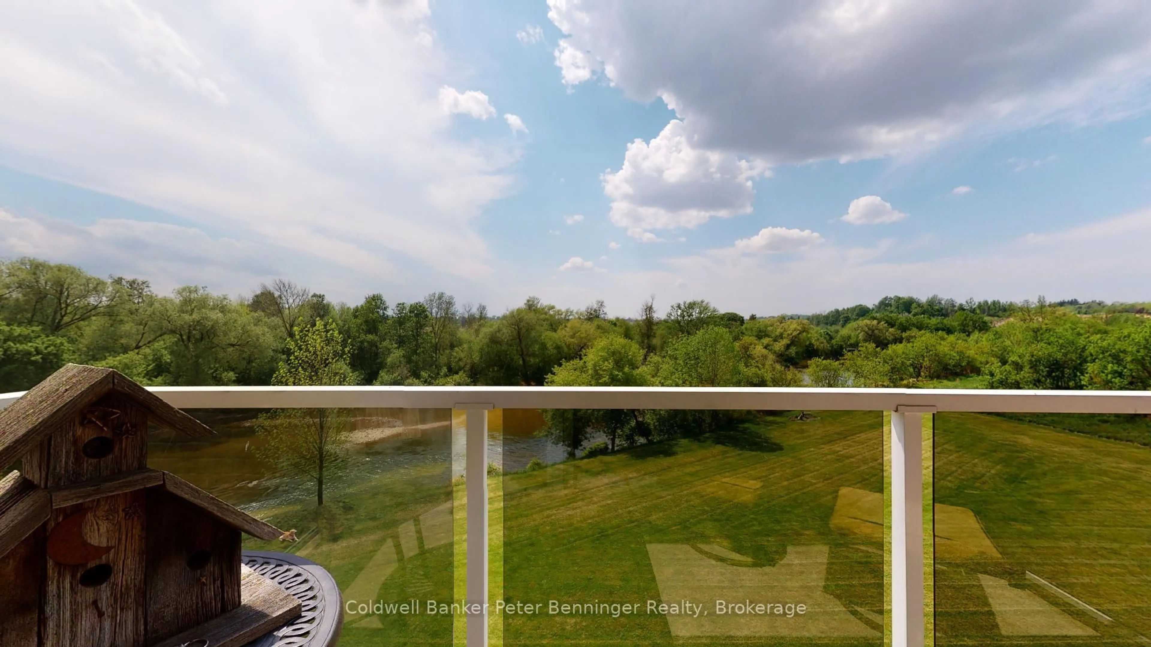 Unknown for 125 William St #402, Brockton Ontario N0G 2V0