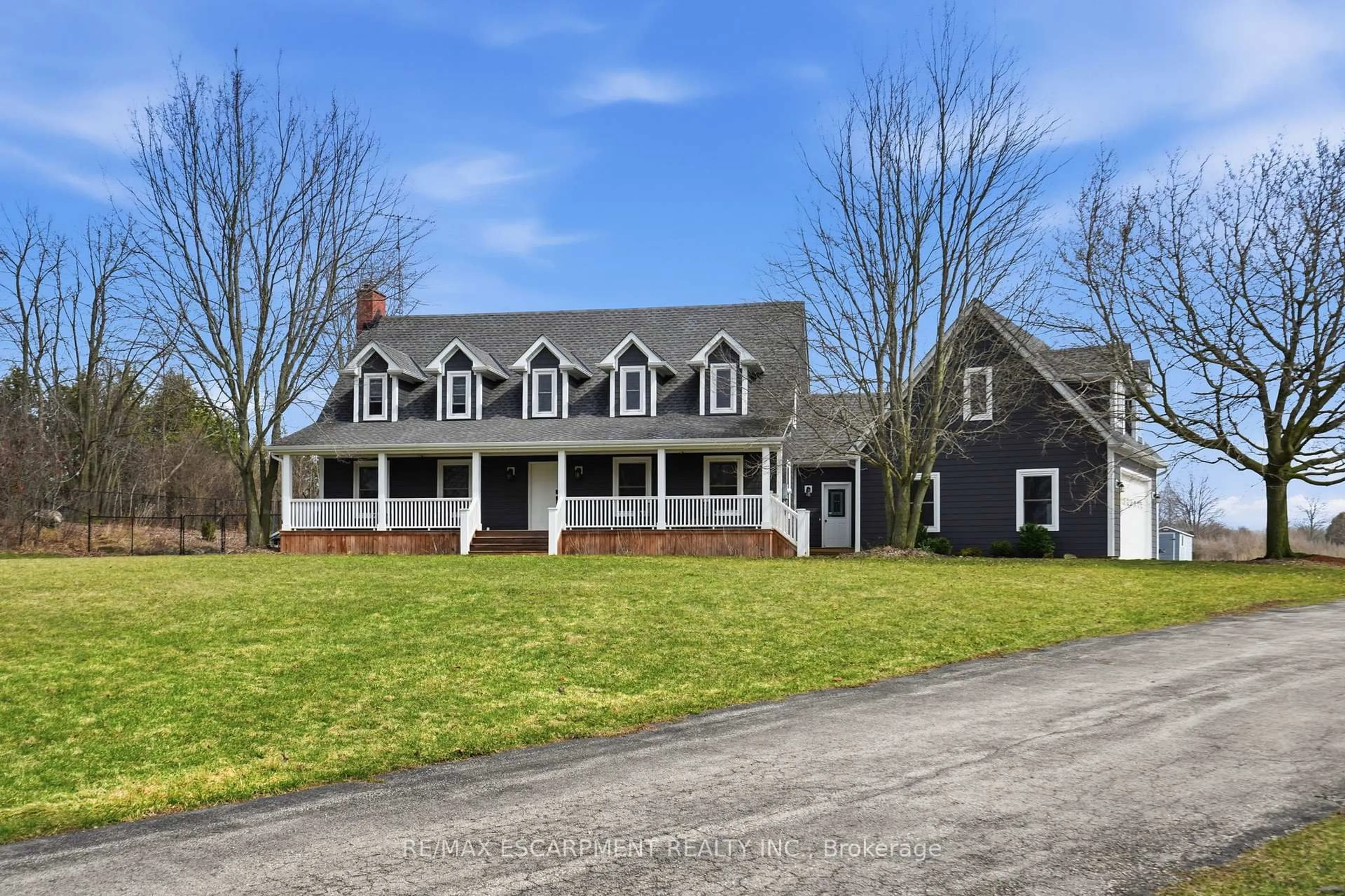 Unknown for 192 Concession 14, Hamilton Ontario N0B 2J0