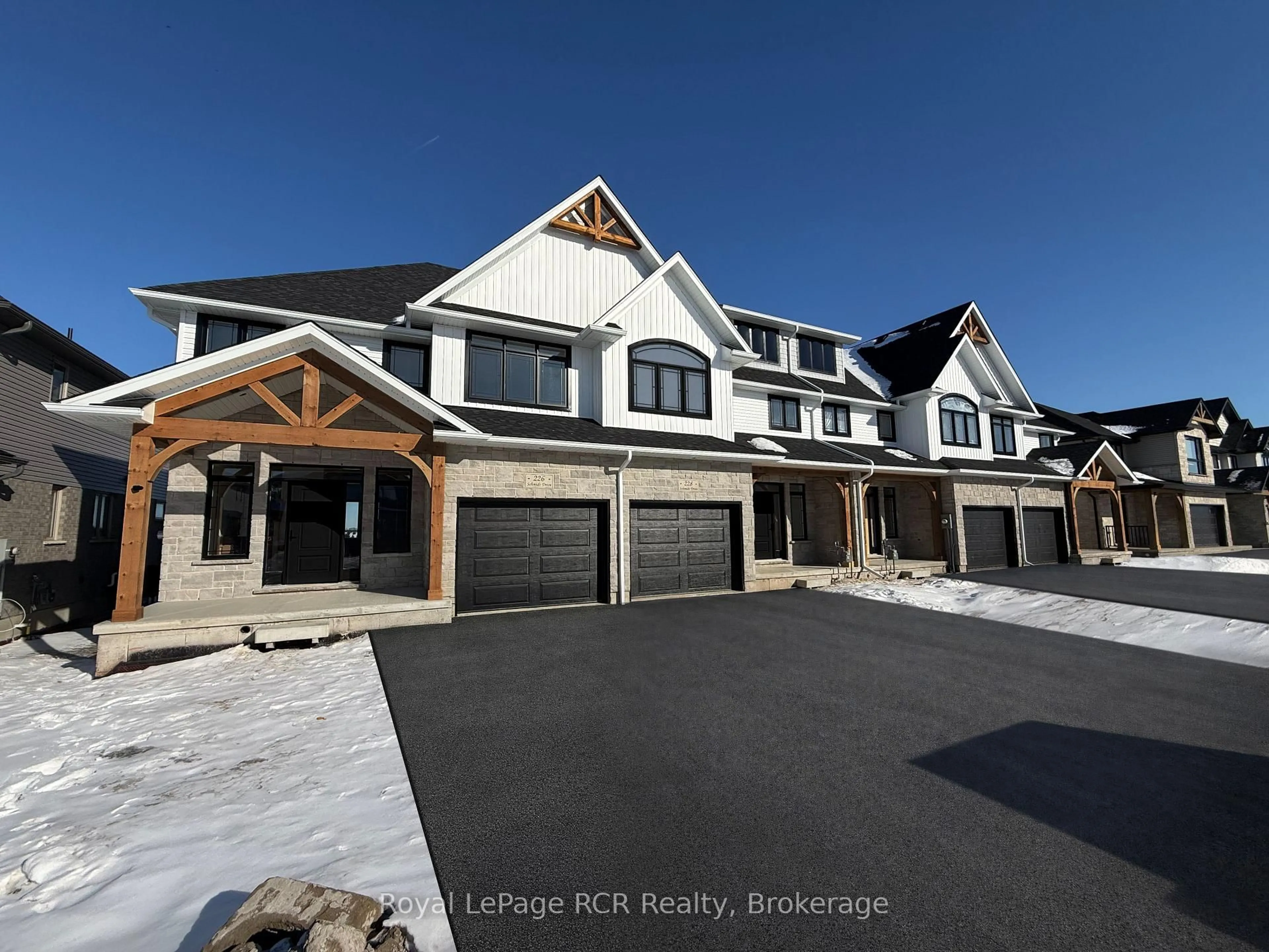 Unknown for 228 Schmidt Dr, Wellington North Ontario N0G 1A0