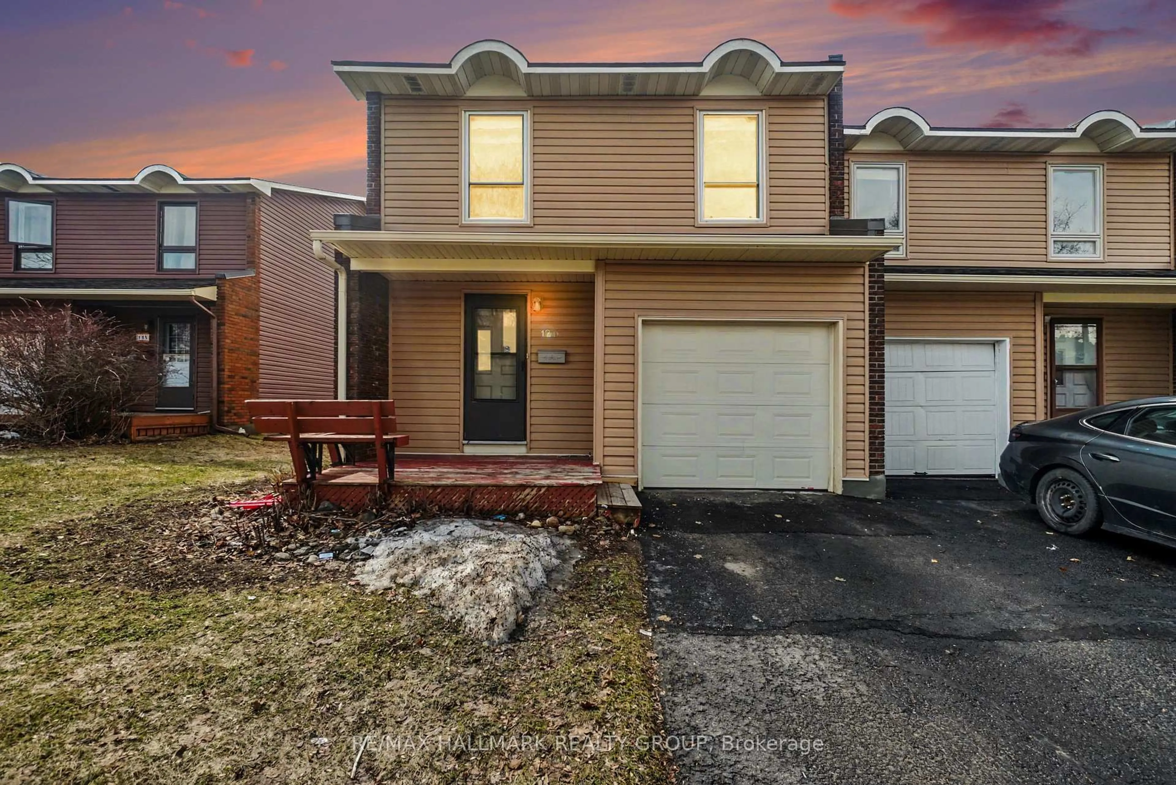 Unknown for 12D Arnold Dr, Ottawa Ontario K2H 6V9