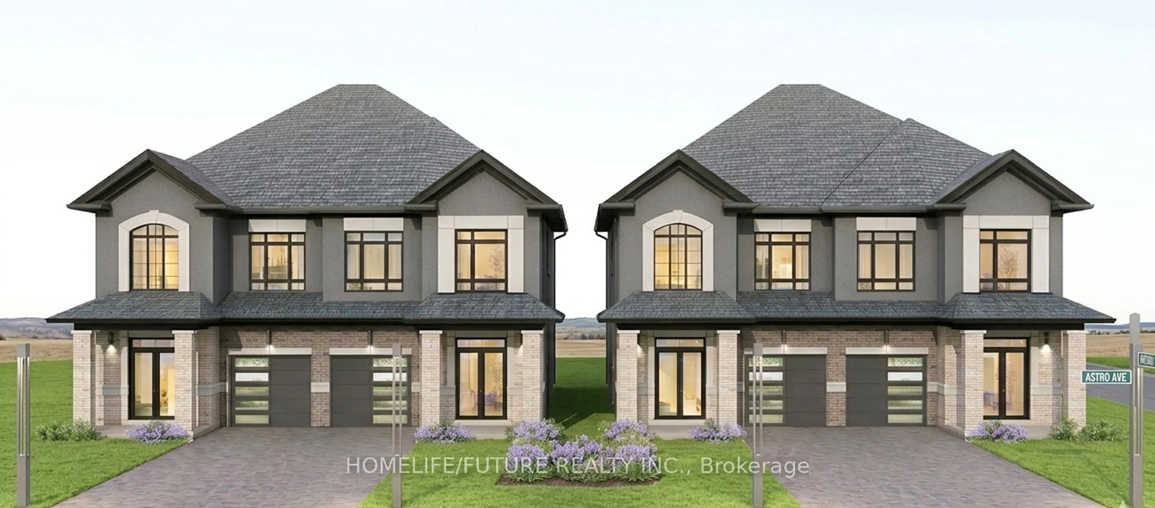 Home with brick exterior material, street for 155 King St, Ingersoll Ontario N5C 1G8