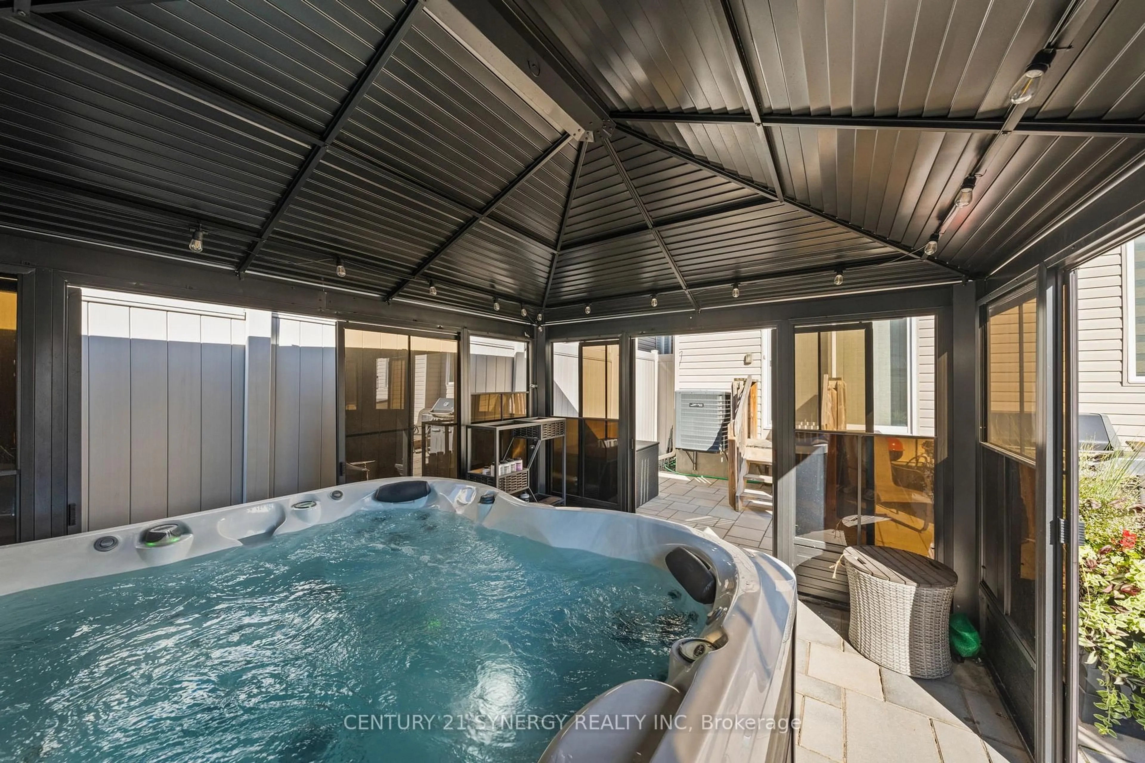 Pool for 53 Boddington St, Ottawa Ontario K2J 6G1