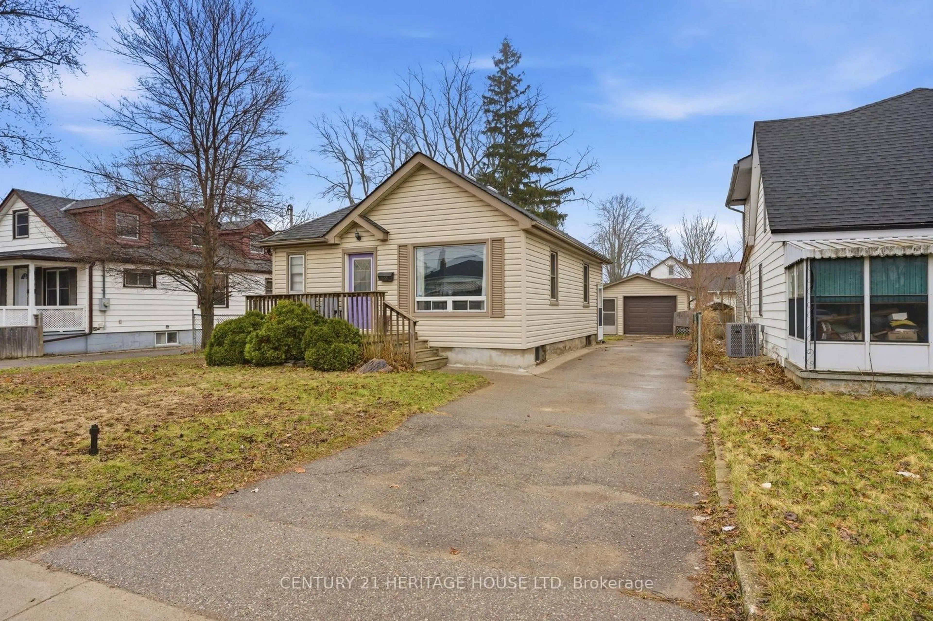 Unknown for 455 St Paul Ave, Brantford Ontario N3R 4P1