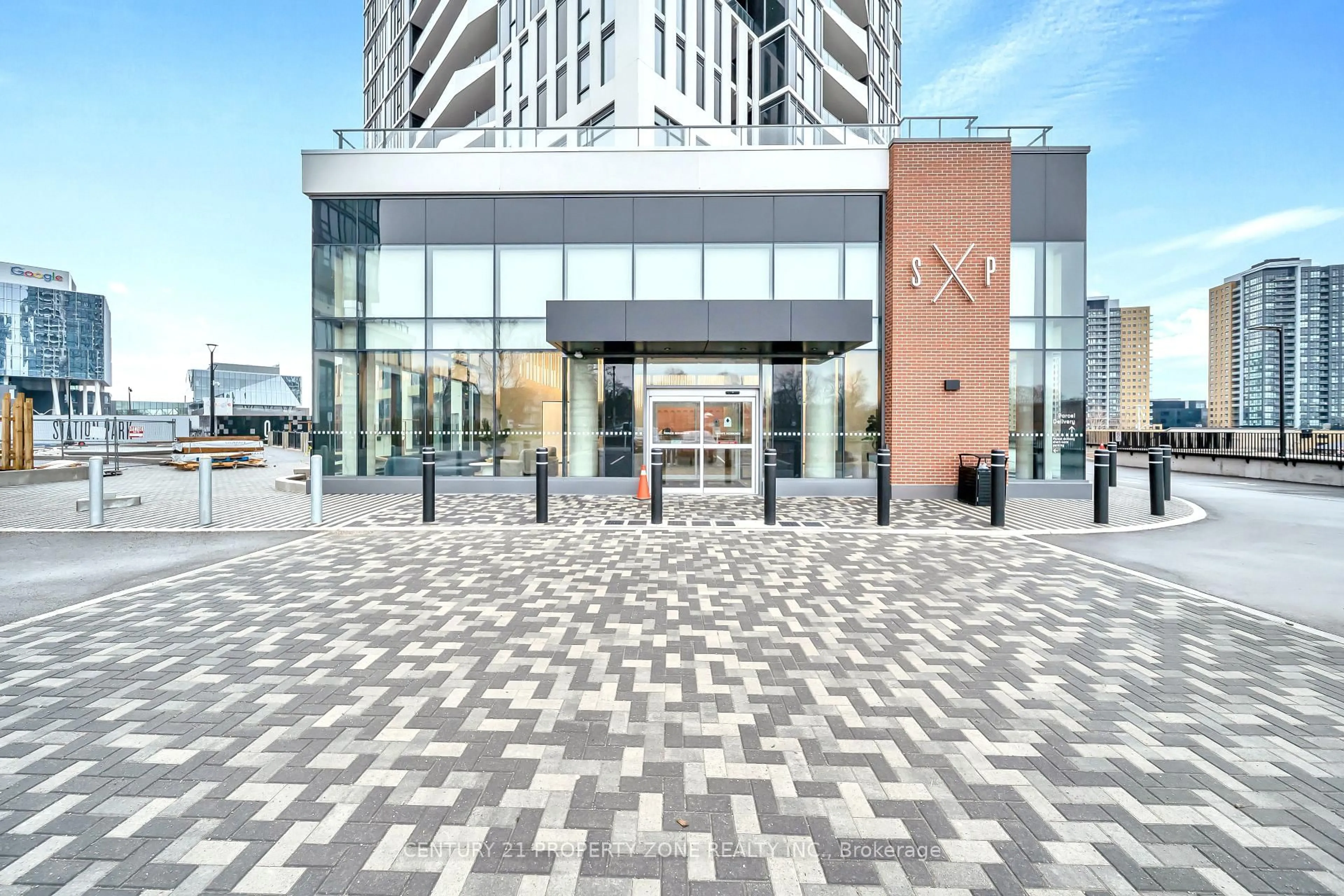 Unknown for 25 Wellington St #1914, Kitchener Ontario N2G 0G5