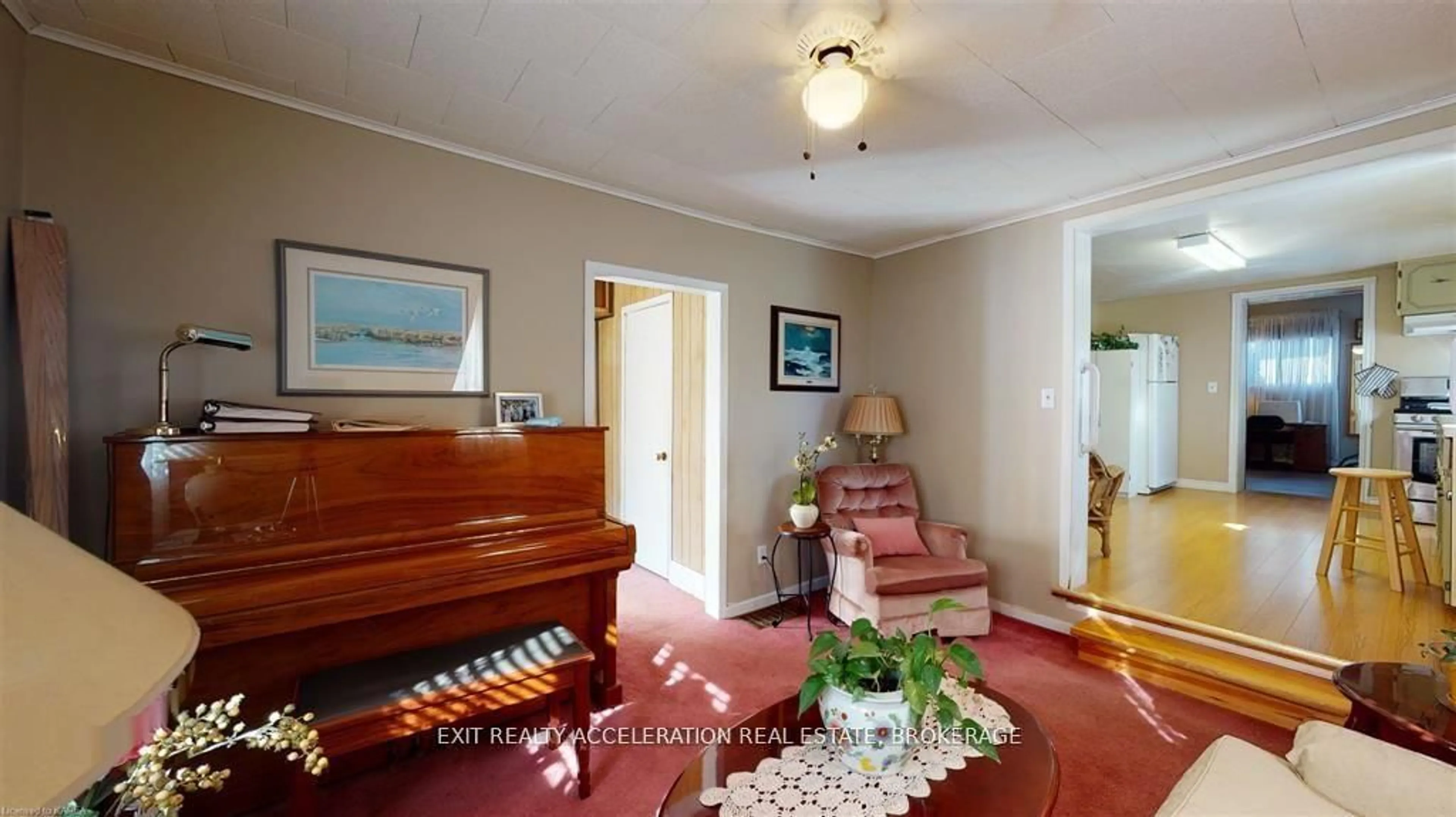 Unknown for 41 Water St, Greater Napanee Ontario K7R 1V5