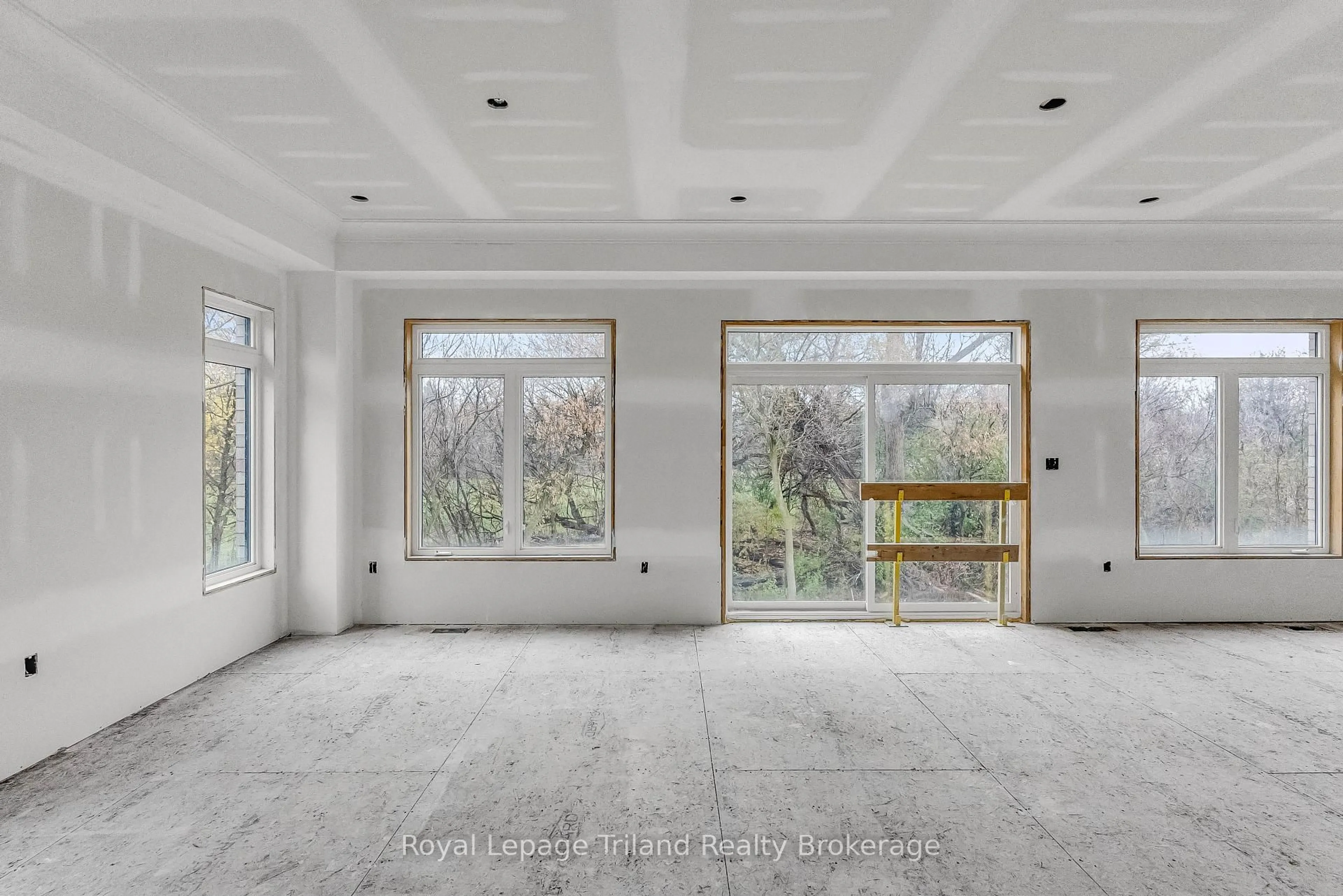 Unknown for 1248 Caen Ave, Woodstock Ontario N4T 0J4