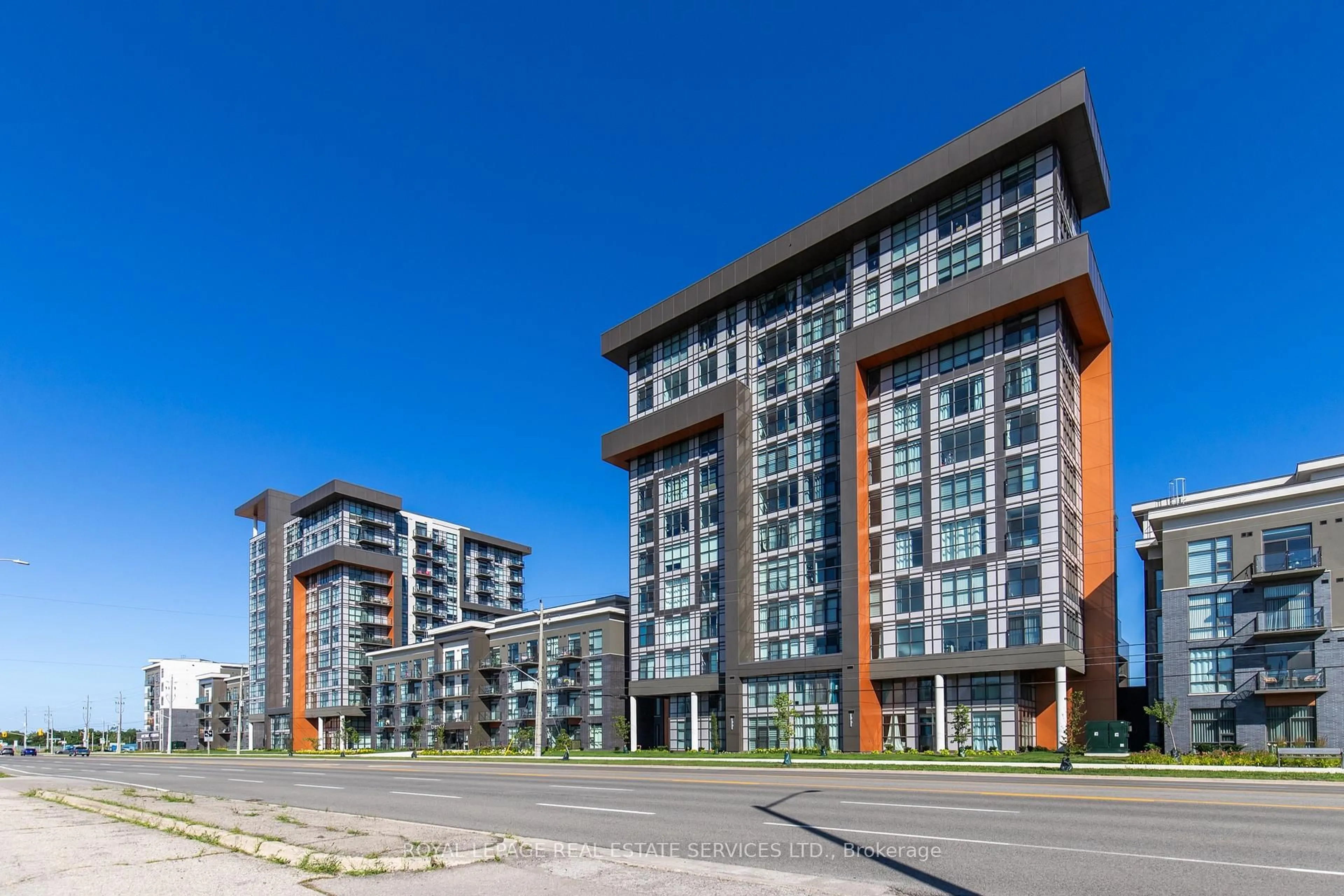 Unknown for 460 Dundas St #1202, Hamilton Ontario L8B 2A6