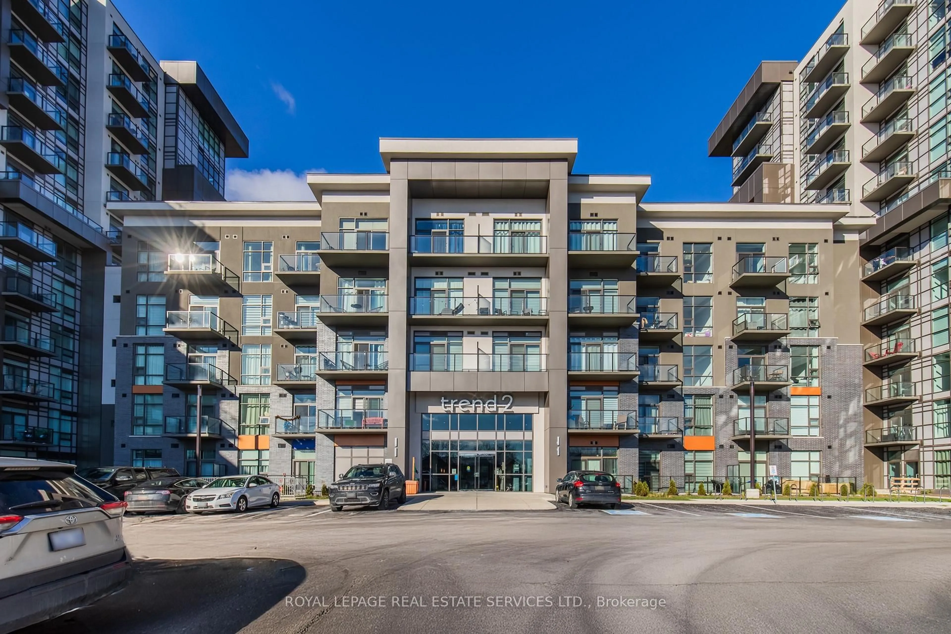 Unknown for 460 Dundas St #1202, Hamilton Ontario L8B 2A6