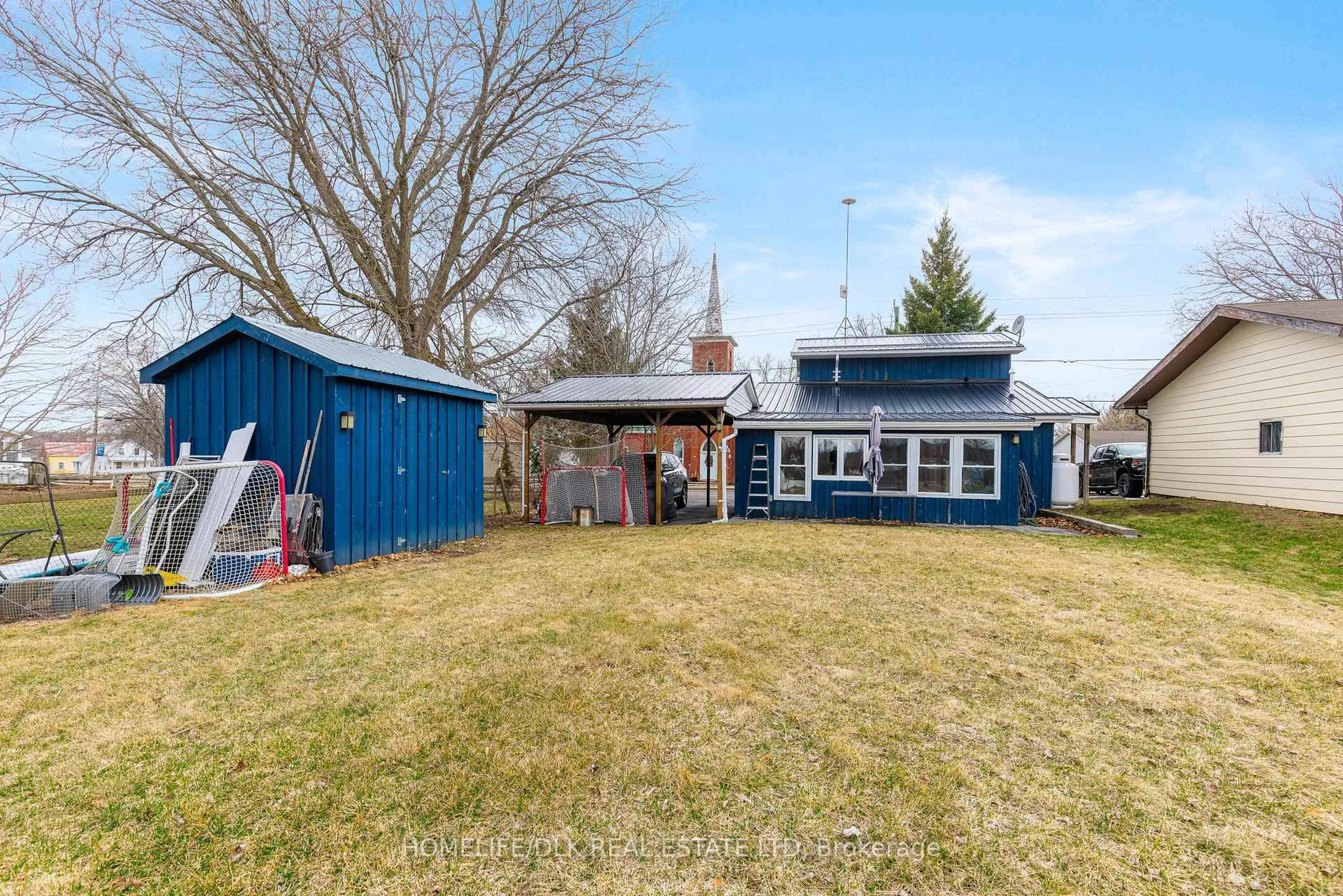 Unknown for 1083 County Road 16 Rd, Merrickville-Wolford Ontario K0G 1G0