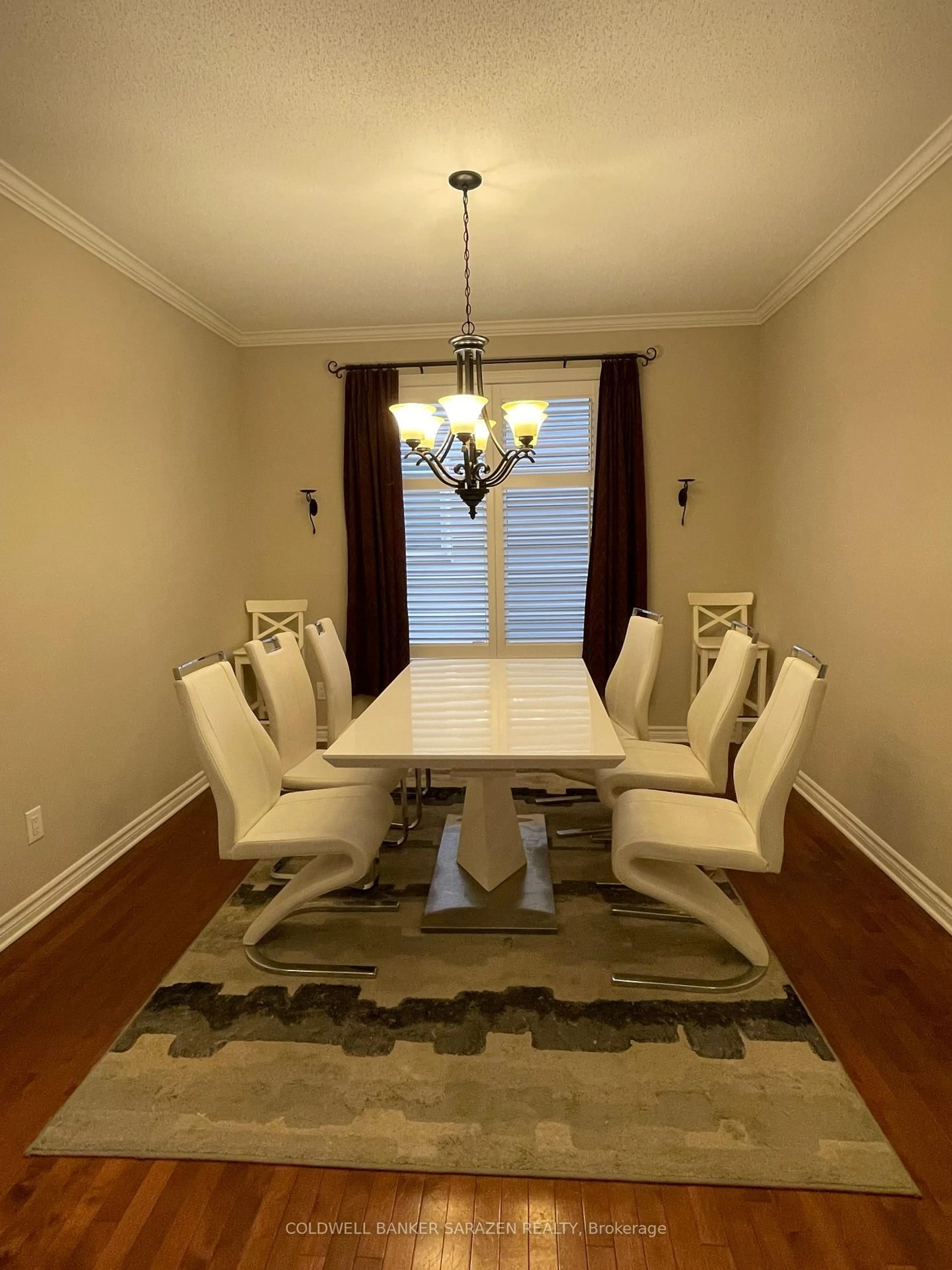 Dining room, unknown for 105 AUGUST LILY Cres, Ottawa Ontario K1V 2A6