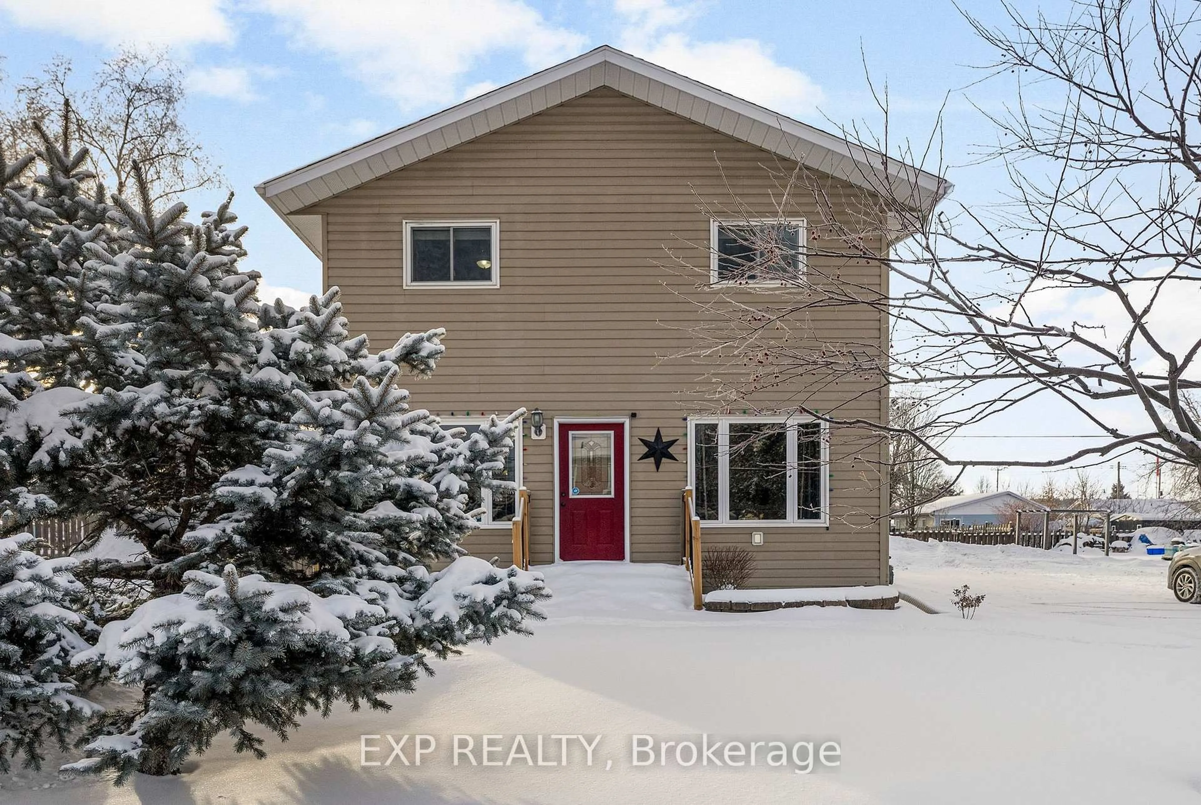 Unknown for 395 Lisgar Ave, Renfrew Ontario K7V 3N3