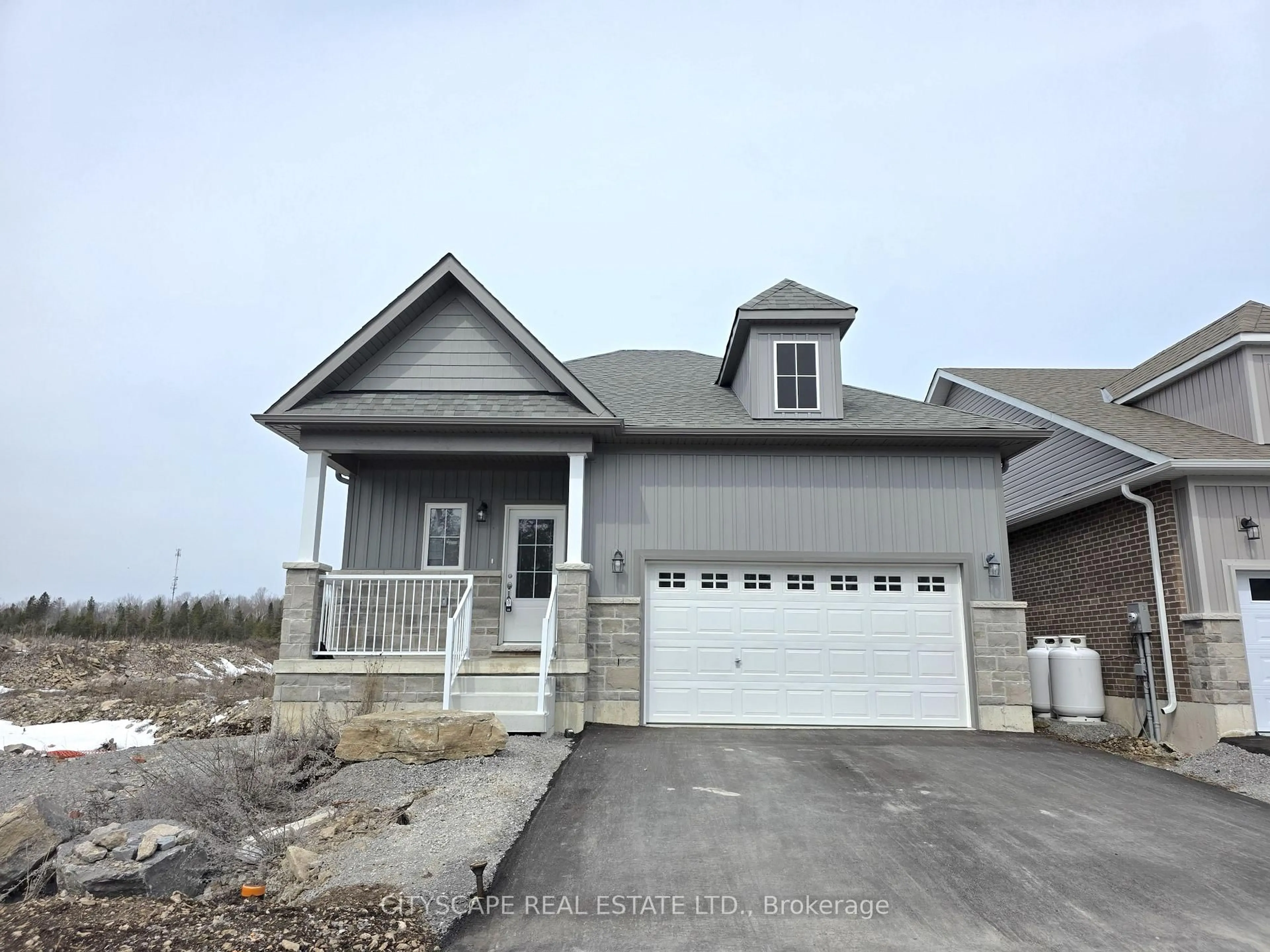 Unknown for 48 Hillcroft Way, Kawartha Lakes Ontario K0M 1A0