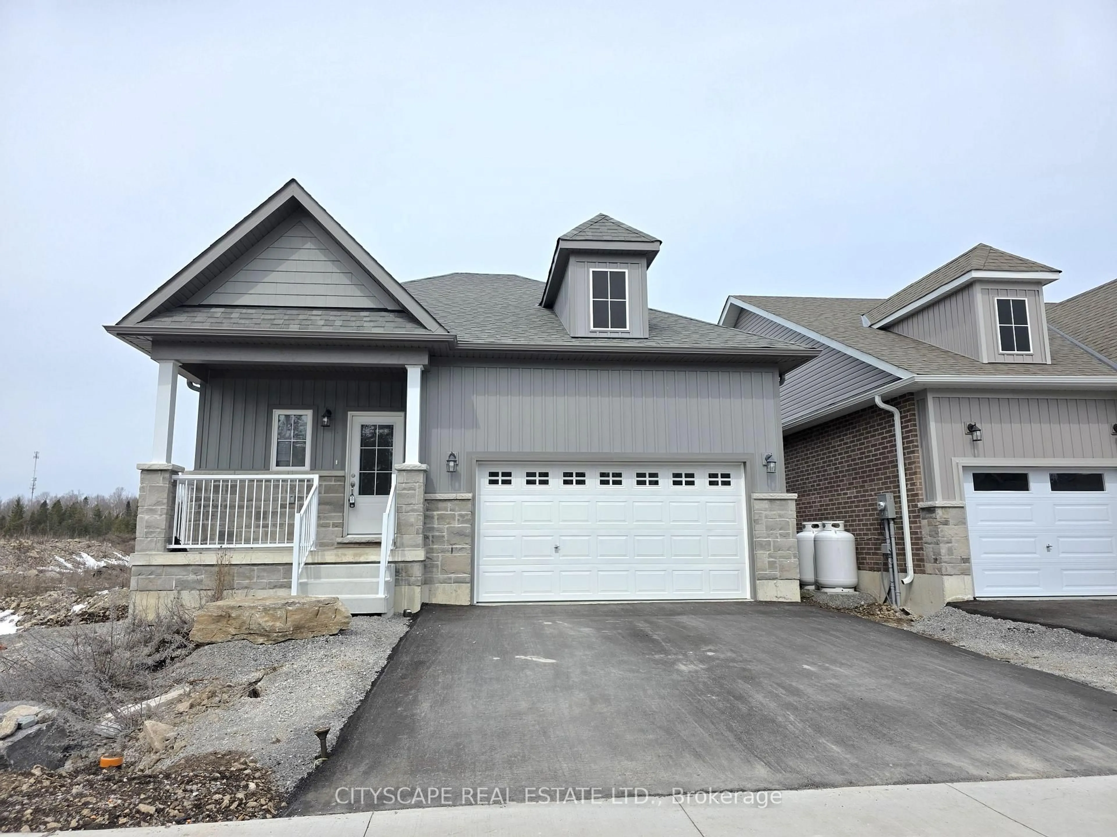 Unknown for 48 Hillcroft Way, Kawartha Lakes Ontario K0M 1A0