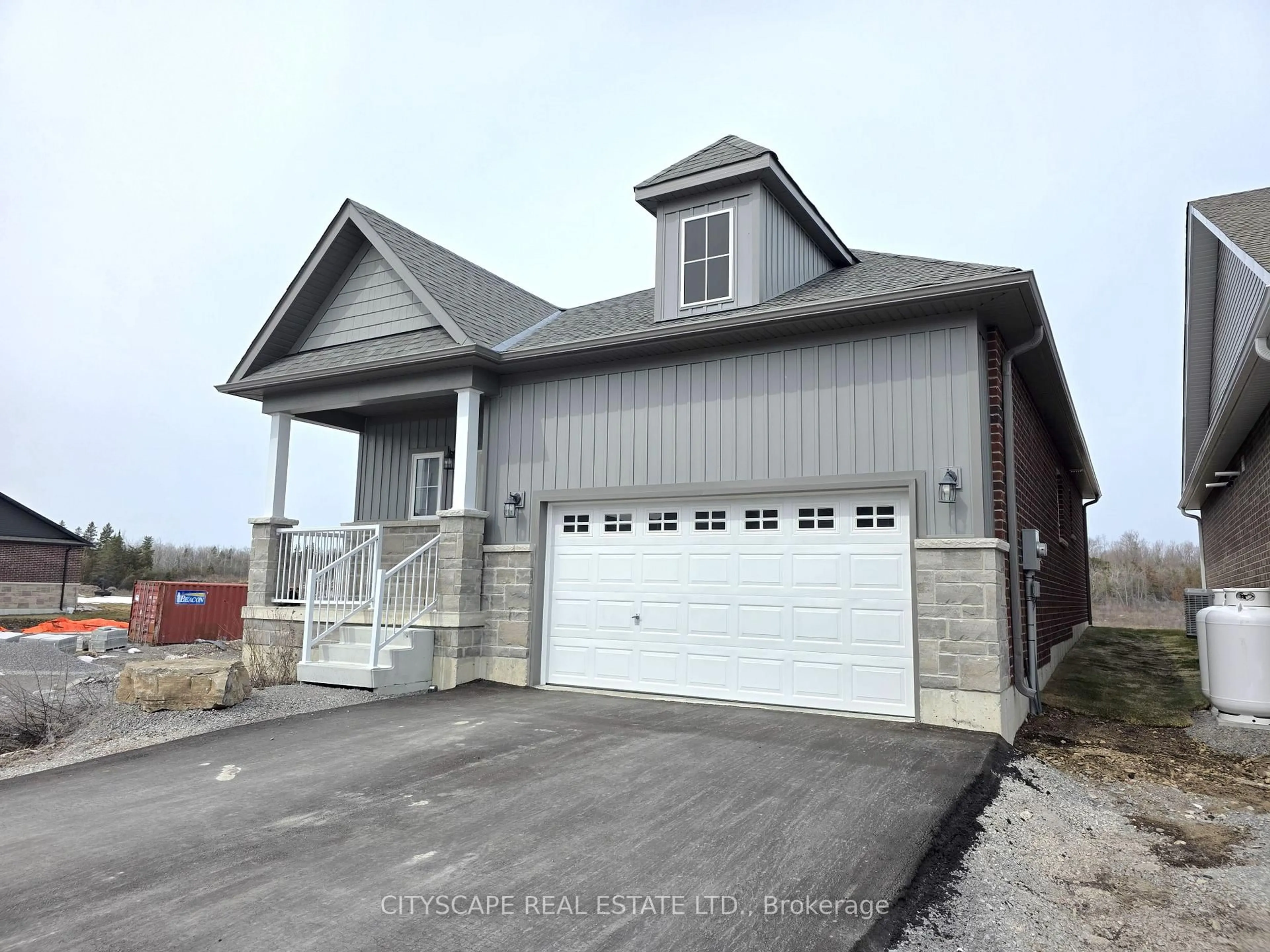 Unknown for 48 Hillcroft Way, Kawartha Lakes Ontario K0M 1A0