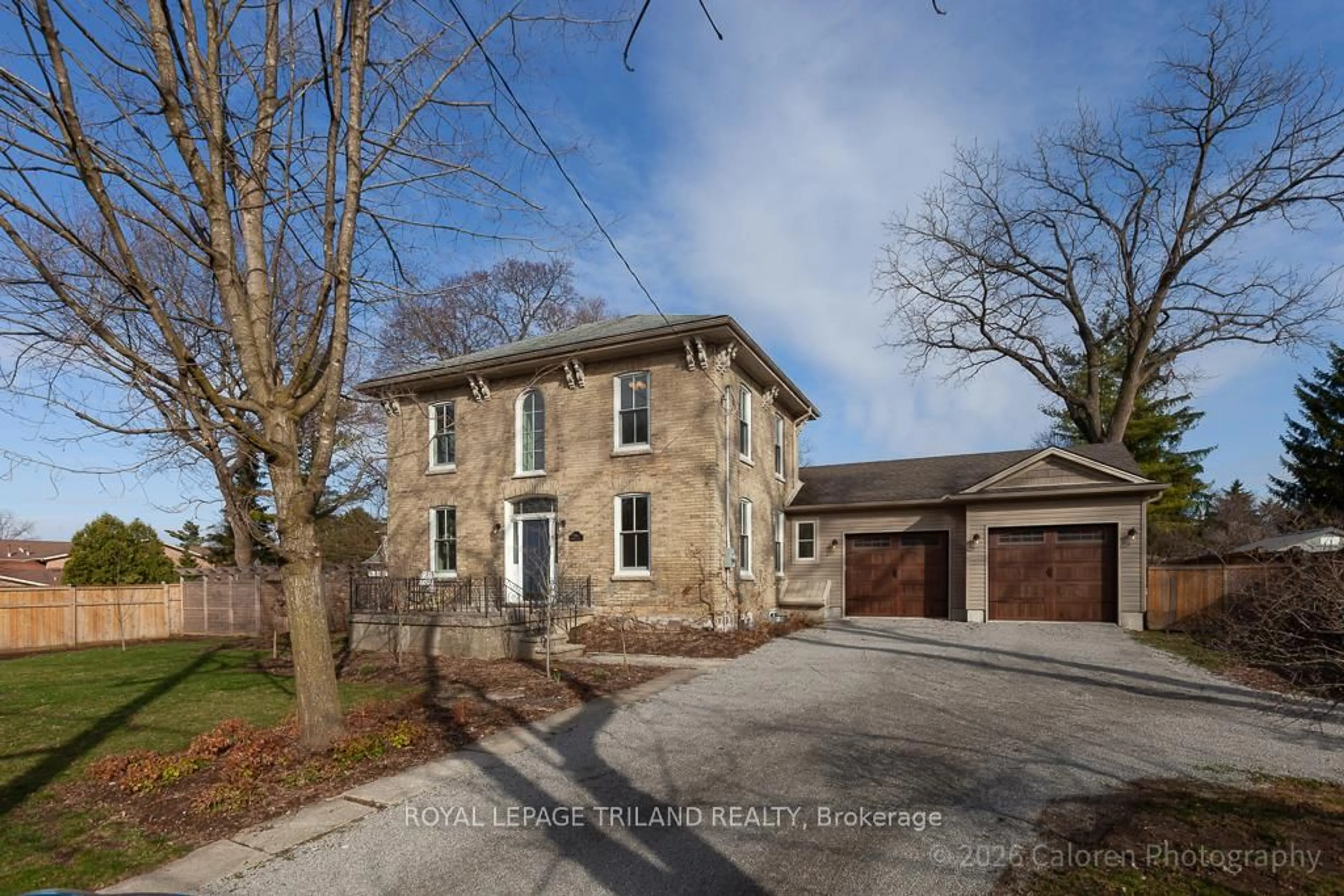 Unknown for 1135 Riverside Dr, London North Ontario N6H 2T7