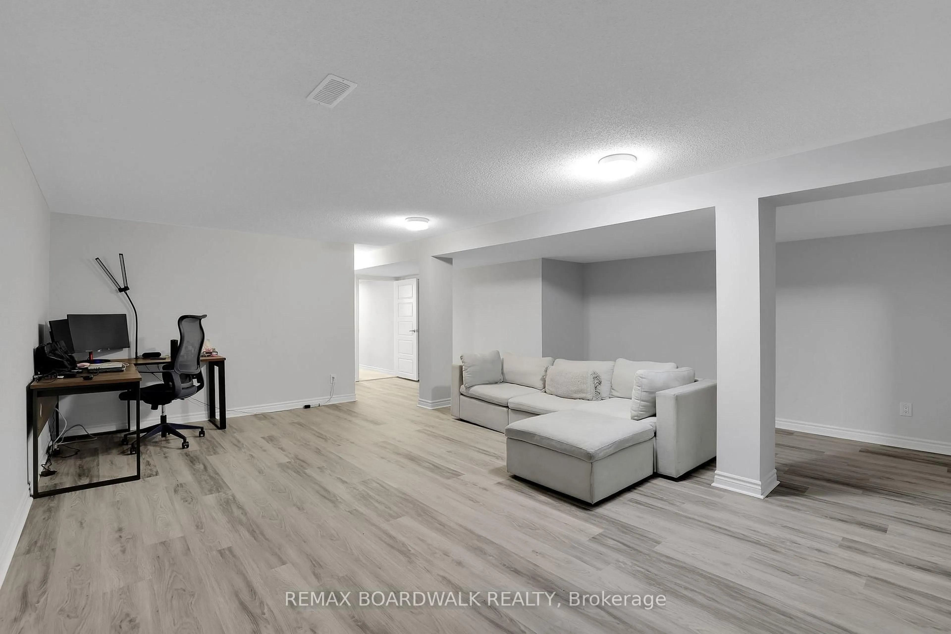 Living room with furniture, unknown for 306 Pilot Private, Ottawa Ontario K2V 0S4