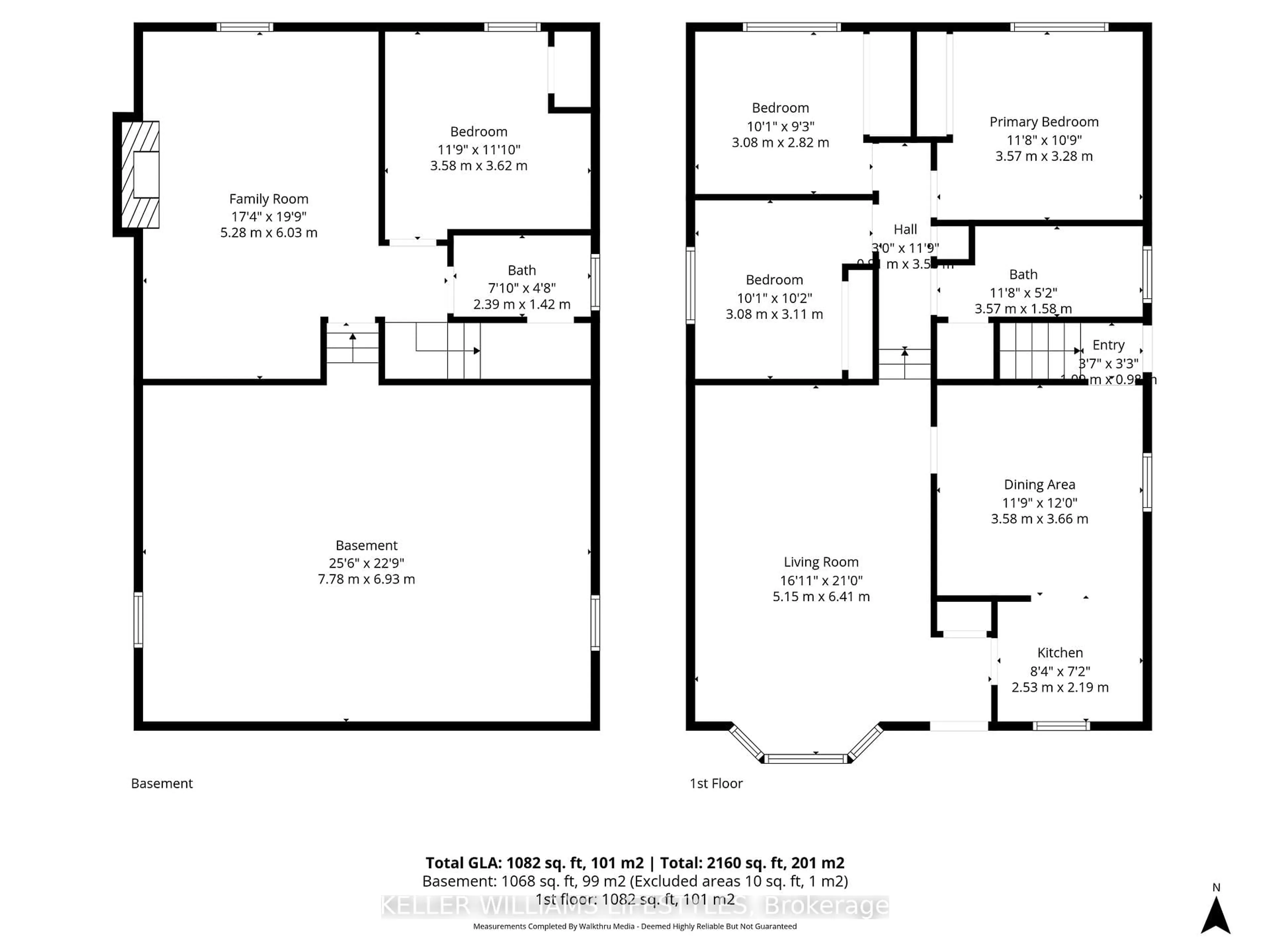 Floor plan for 350 Highview Cres, London South Ontario N6J 4E4