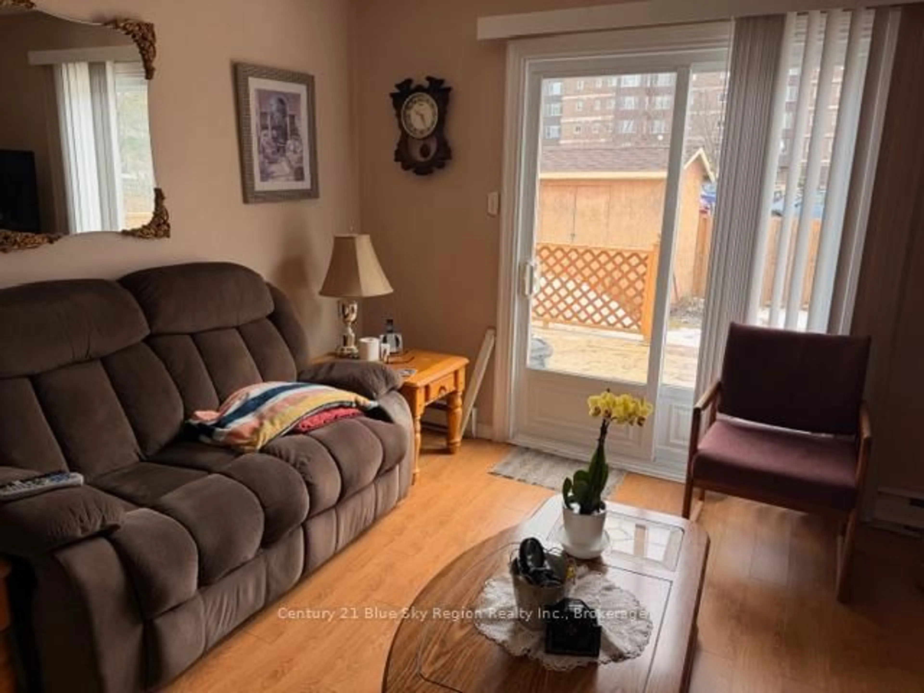 A pic of a room for 124 Blair St, North Bay Ontario P1A 4E7