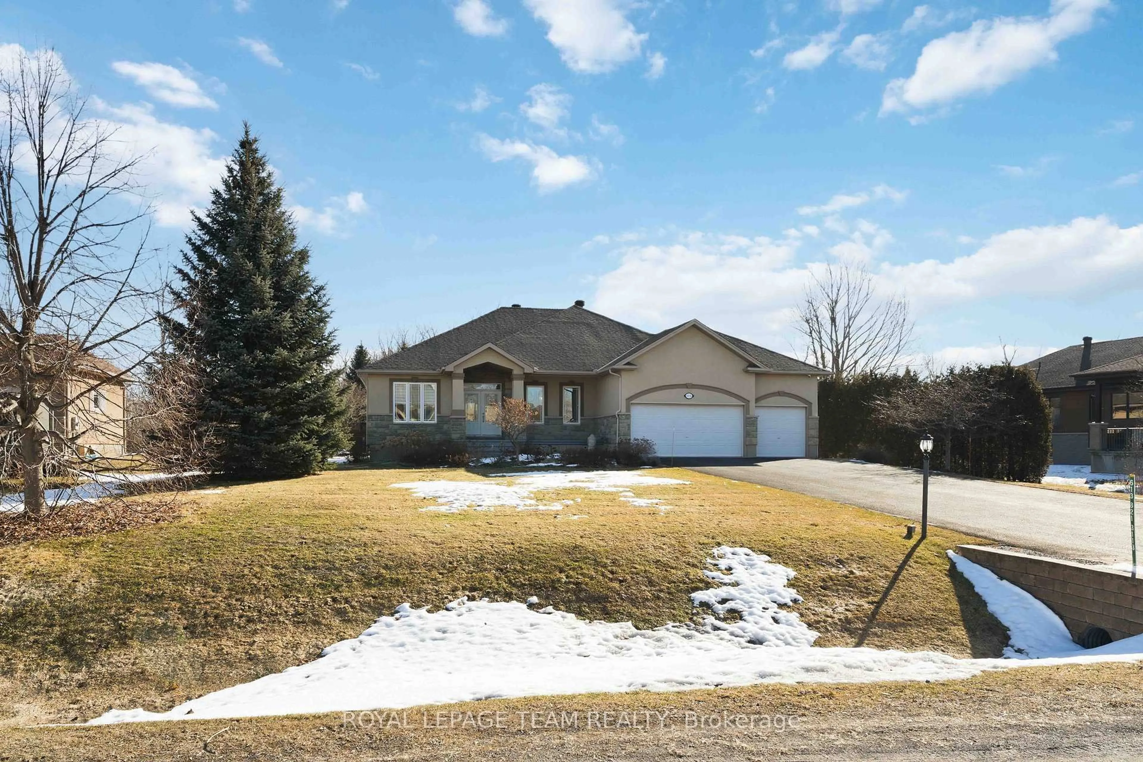 Unknown for 6868 Sparkling Lake Way, Greely Ontario K4P 1R7